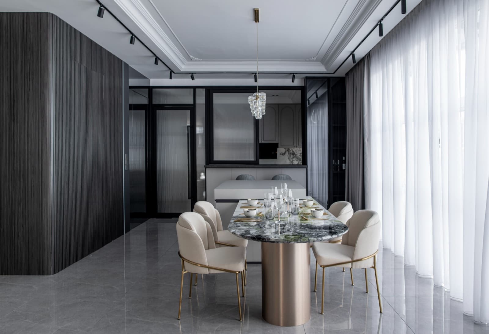Where Comfort Meets Sophistication: The Essence of Affordable Luxury Style