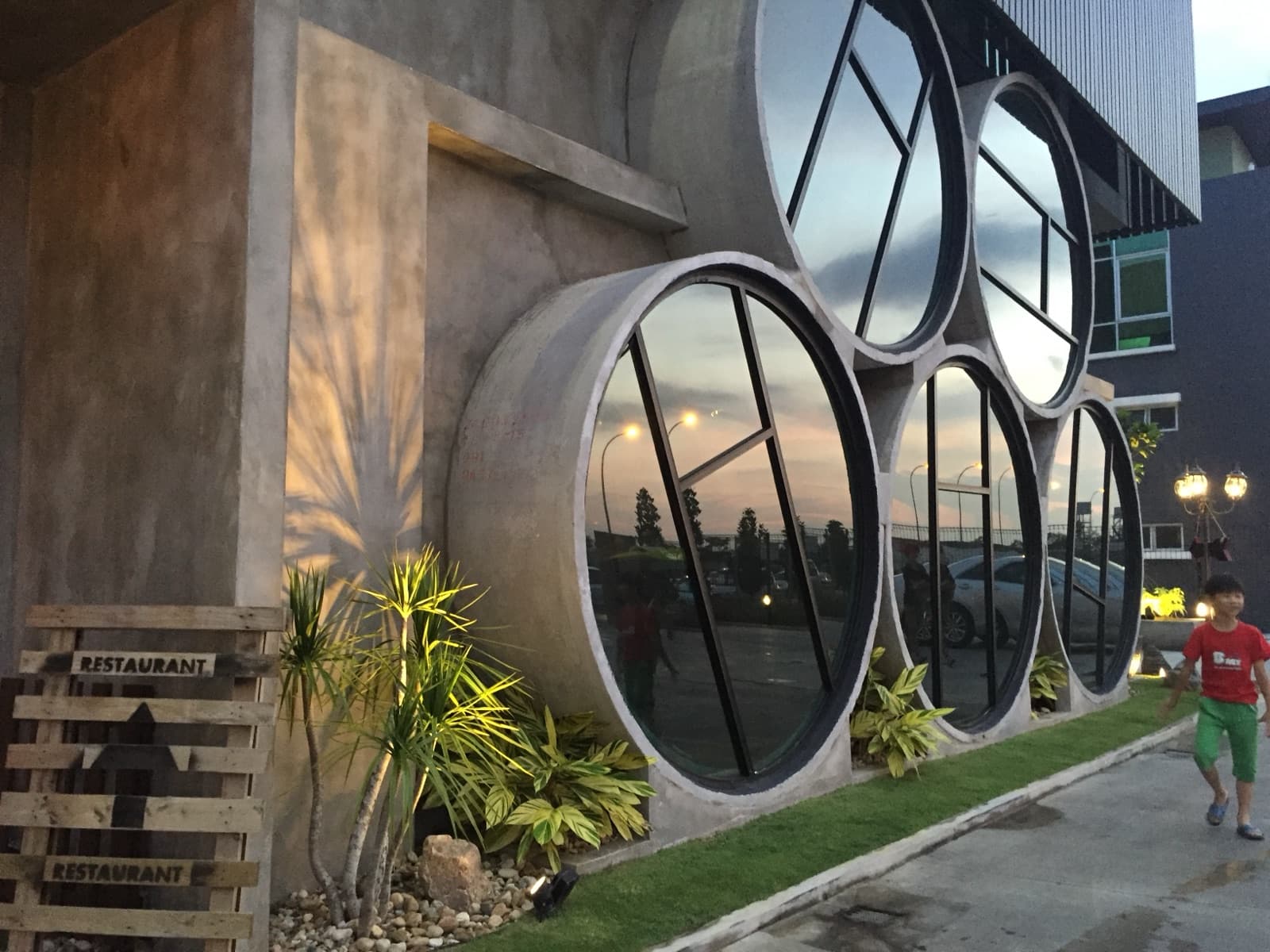 The Power of Design Companies : Creating Unique and Captivating Space Experience 