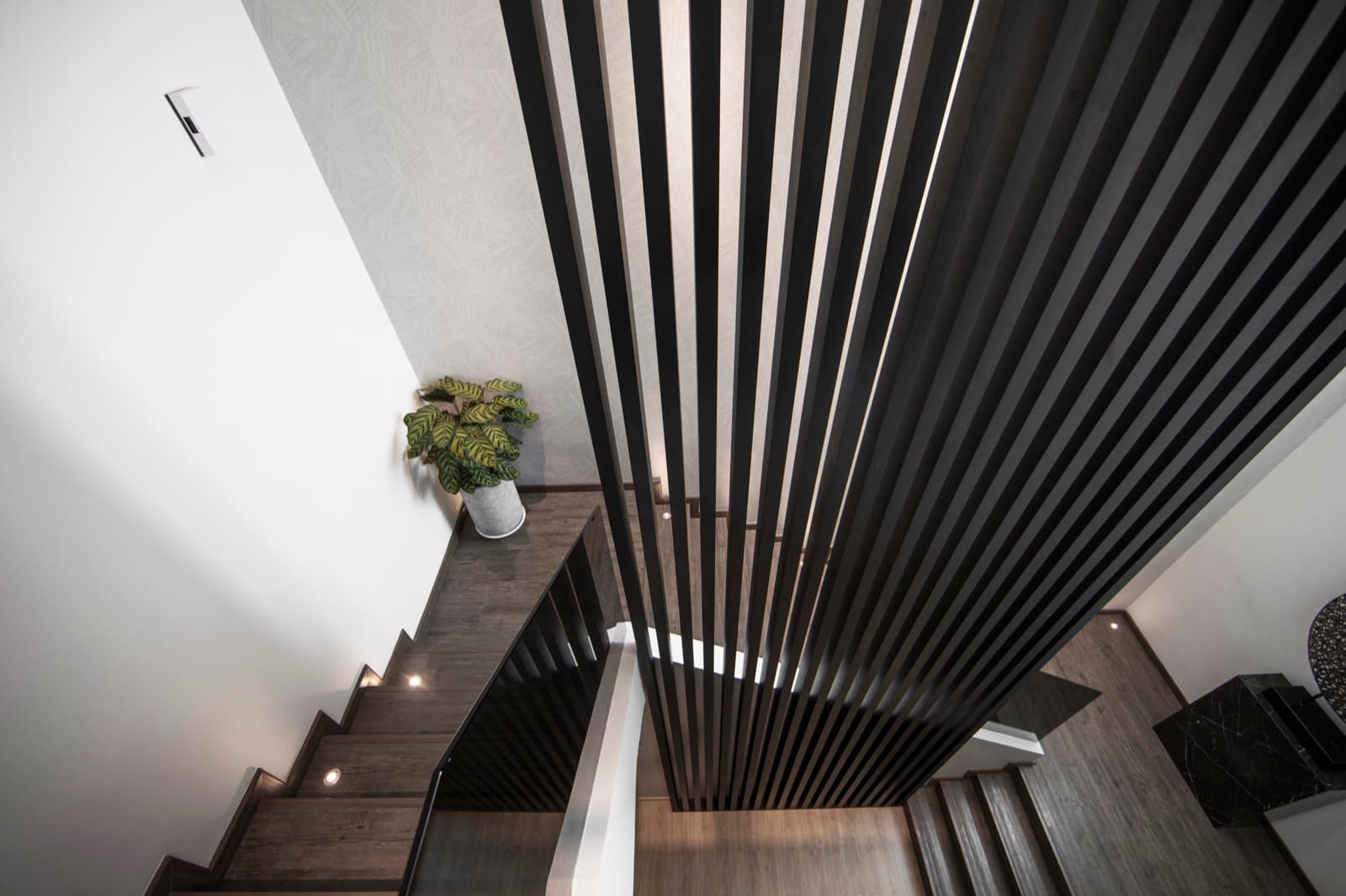 Dato Onn House — Landed House interior design & renovation by SPAZEHAUS in Johor Bahru, layout and flow