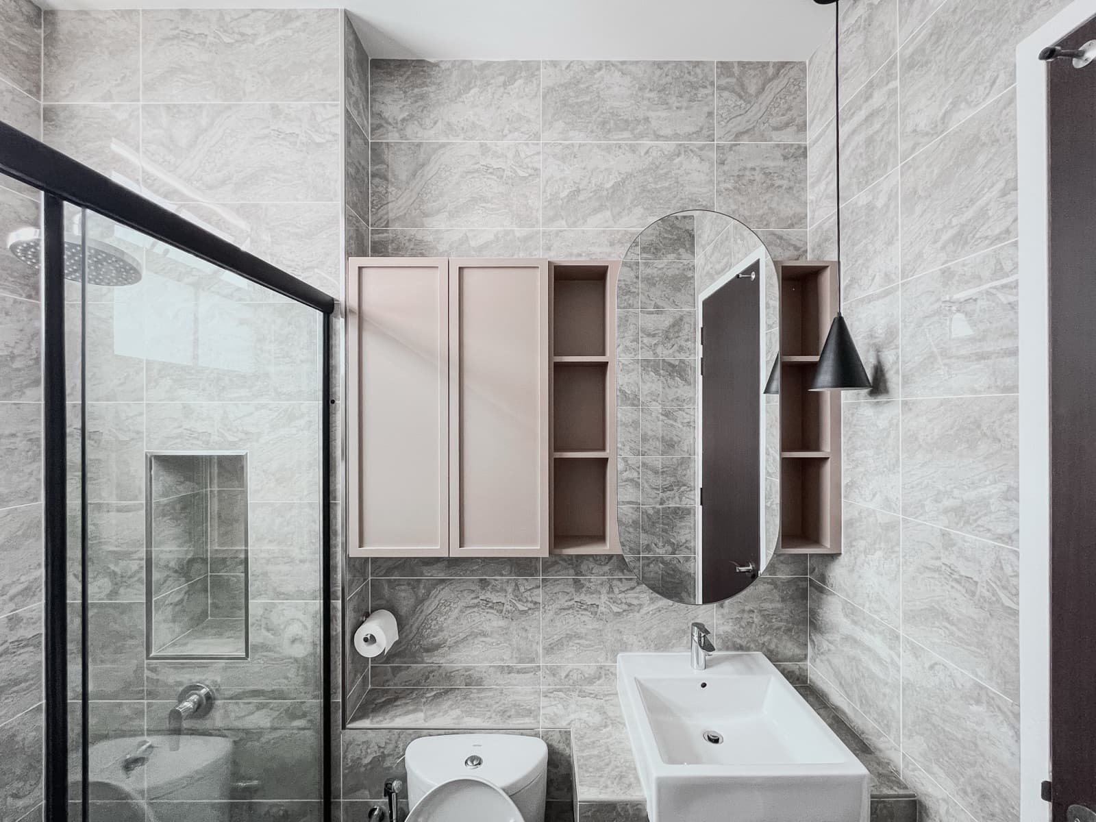Eco Botanic House — Landed House interior design & renovation by SPAZEHAUS in Eco Botanic, Johor Bahru, mood and ambience