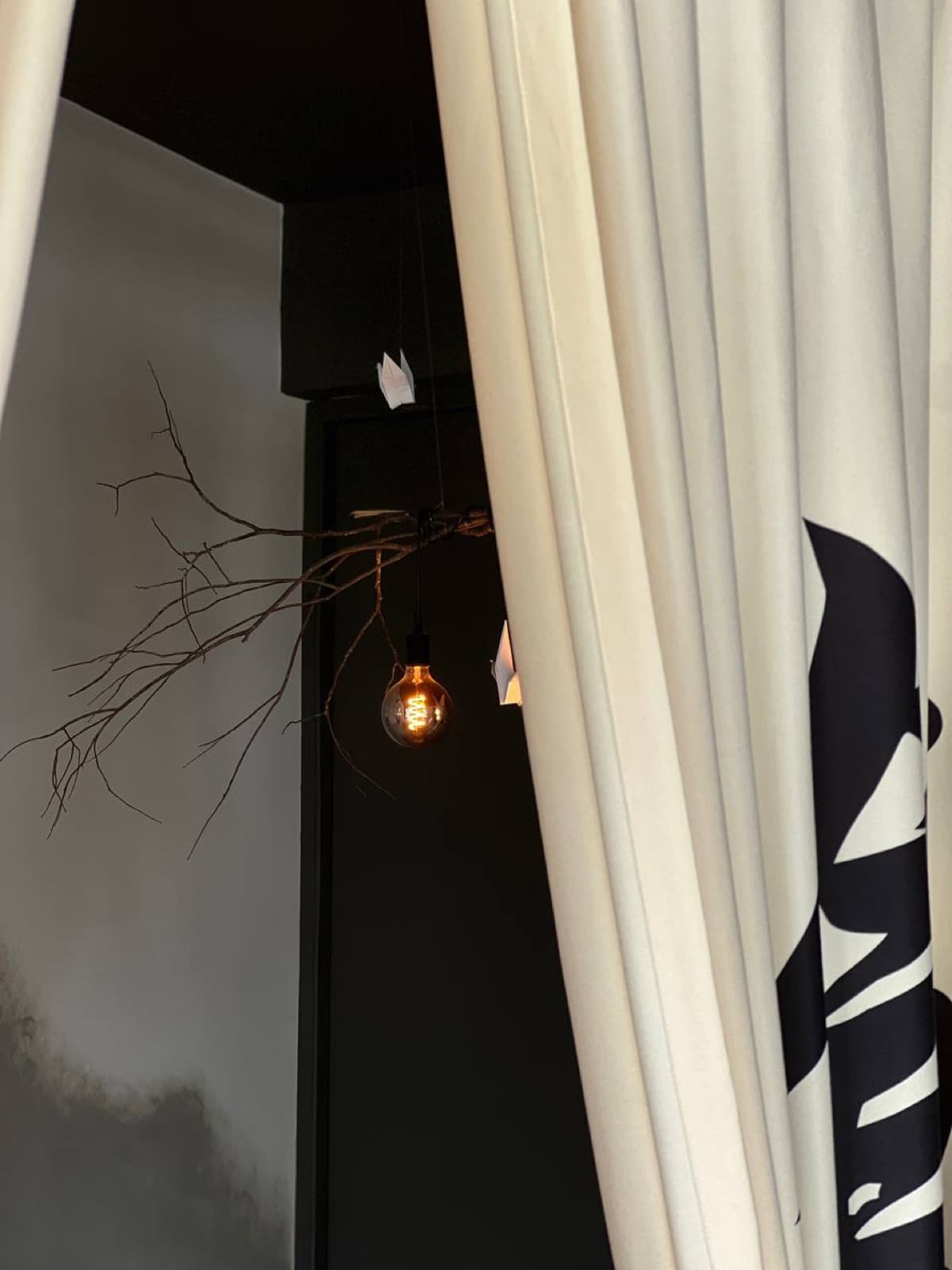 Miseya Restaurant — Japanese Restaurant interior design & renovation by SPAZEHAUS in Johor Bahru, space and natural light