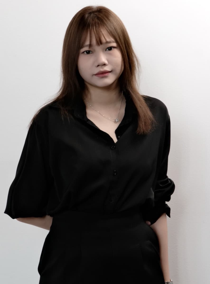 Chiou Ying — Design Consultant at SPAZEHAUS