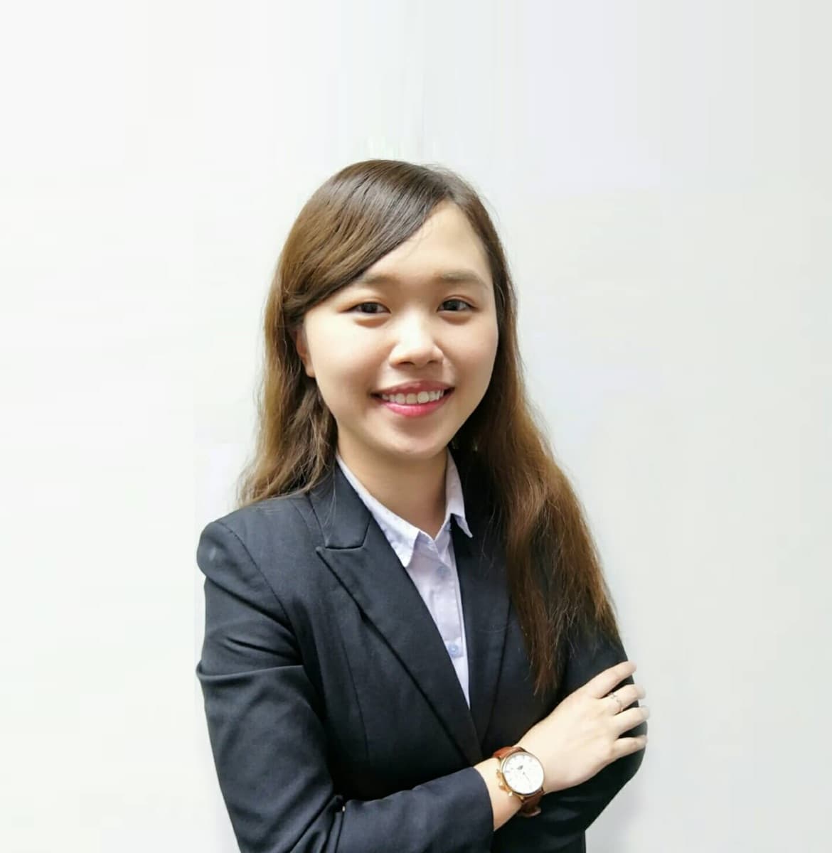 Darerca Chaw — Marketing Executive at SPAZEHAUS