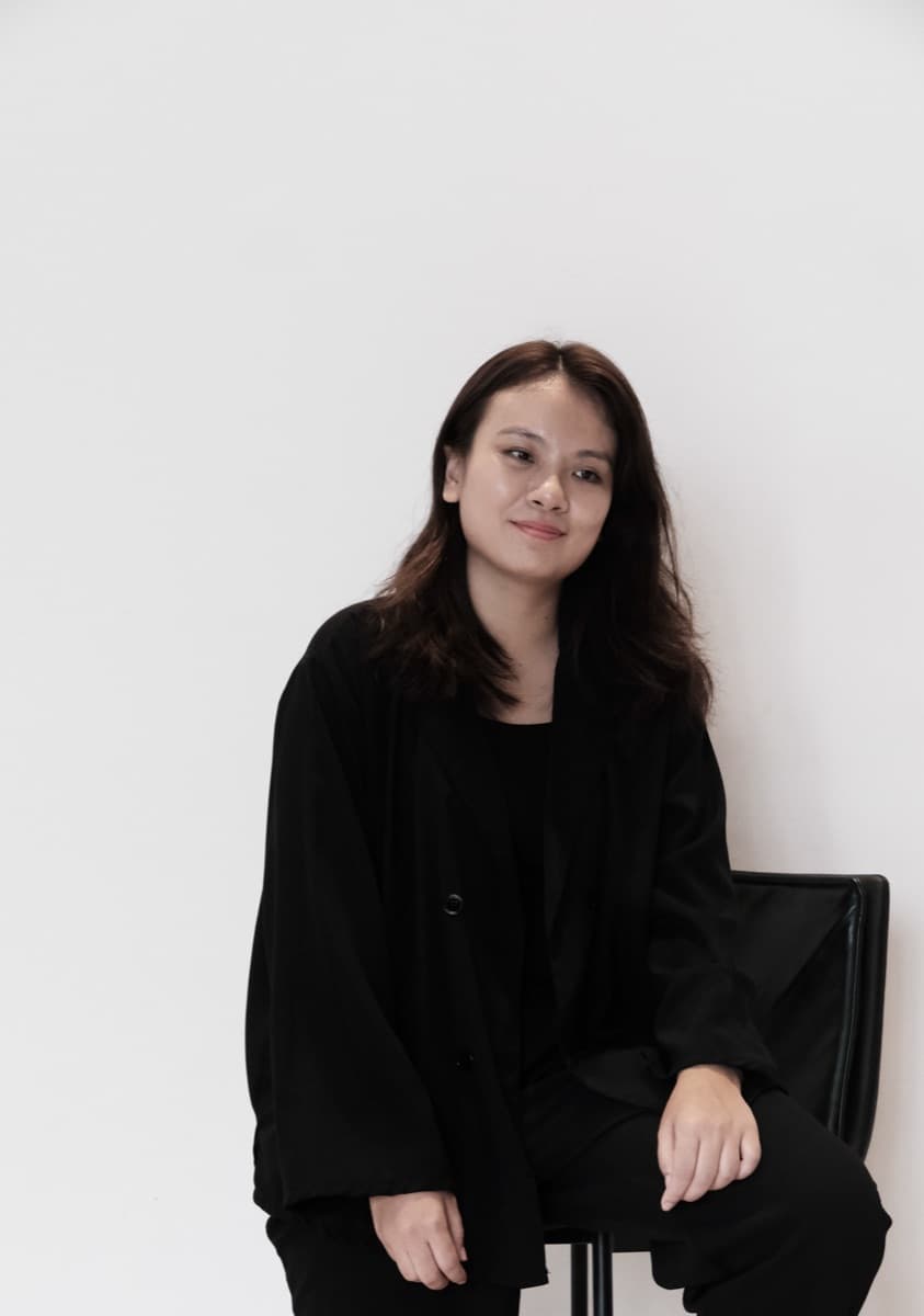 Denise Ng — Design Consultant at SPAZEHAUS