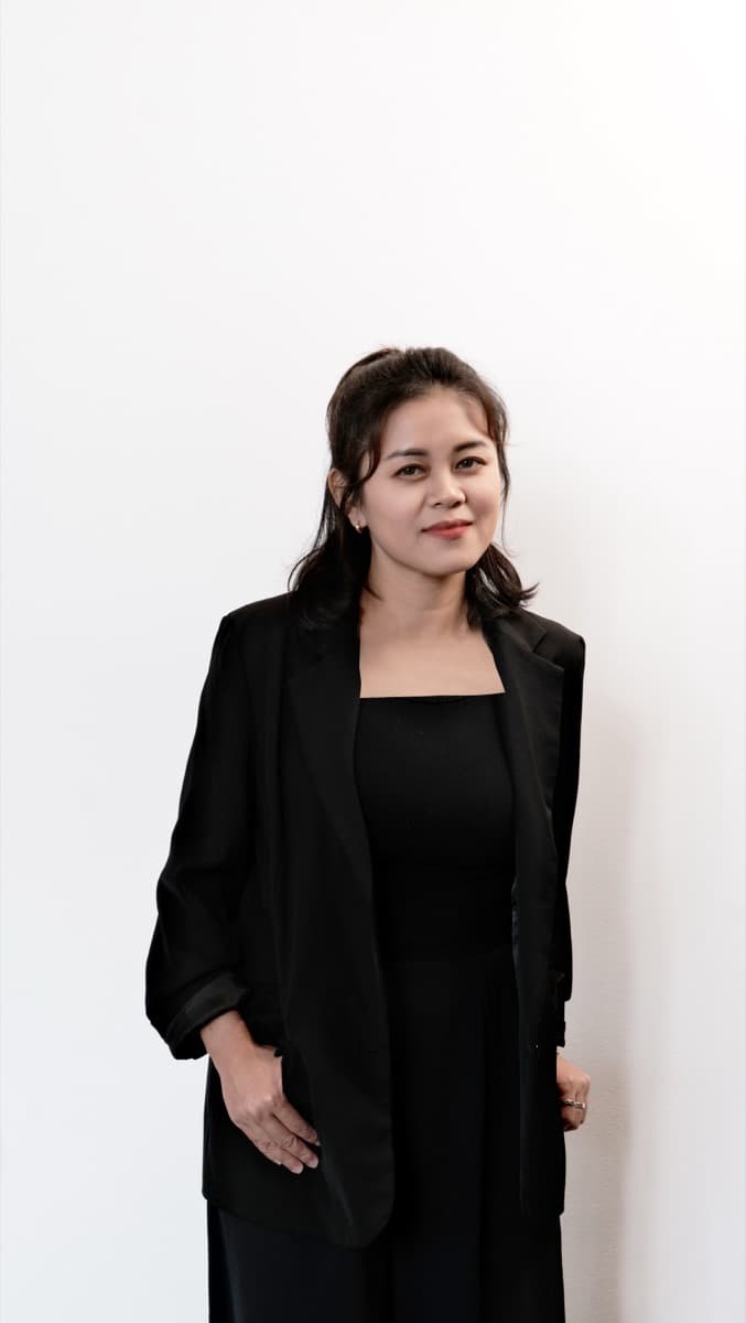 Grace Tan — Senior Project Manager at SPAZEHAUS