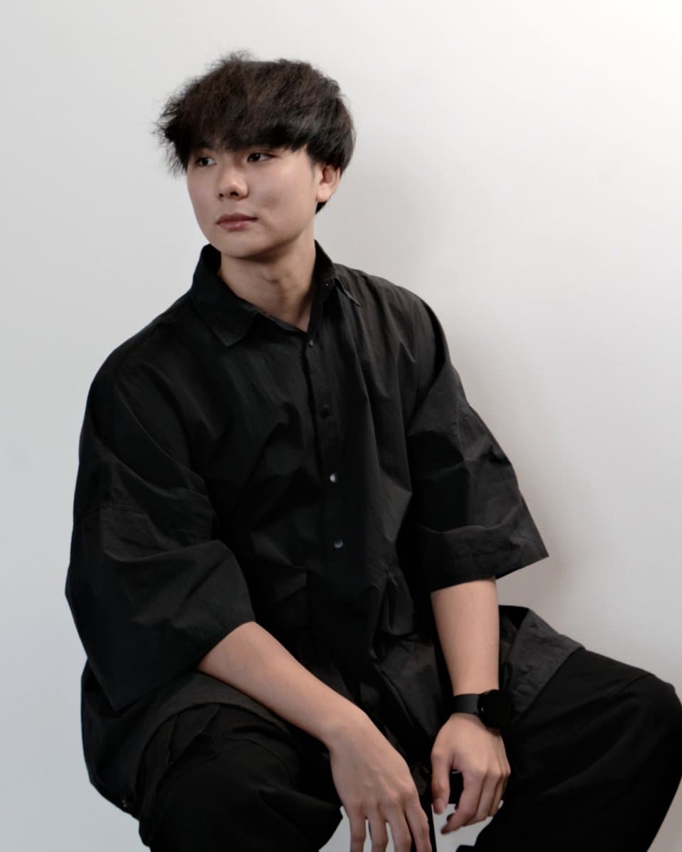 Hong Li — Design Consultant at SPAZEHAUS