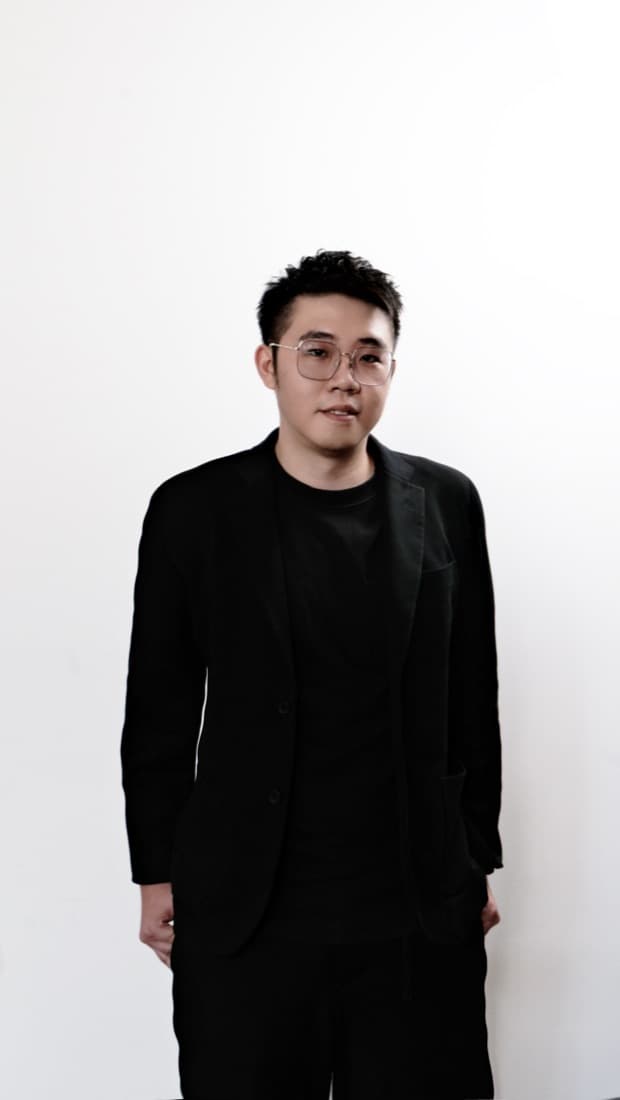 Jackson Low — Project Manager at SPAZEHAUS