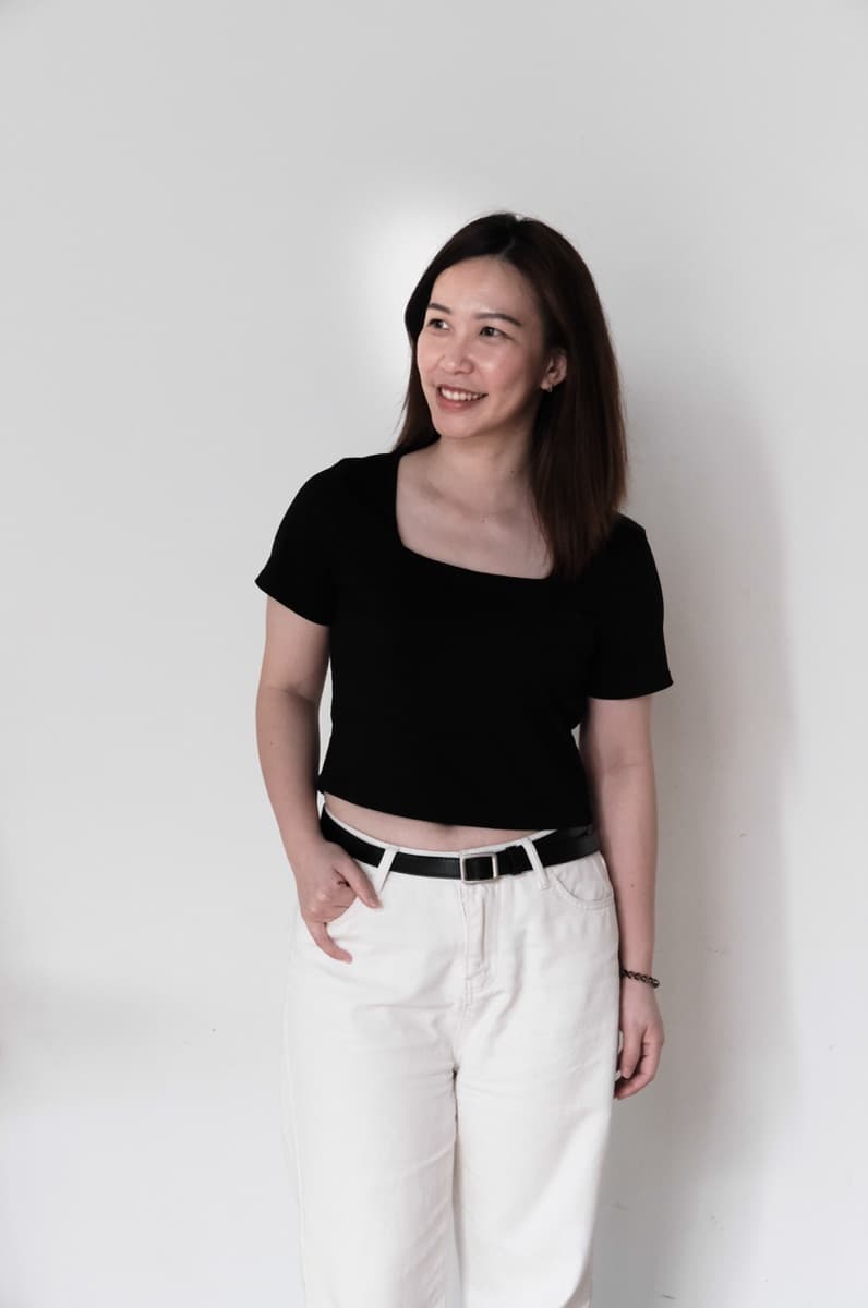 Leong Hui — HR Manager at SPAZEHAUS