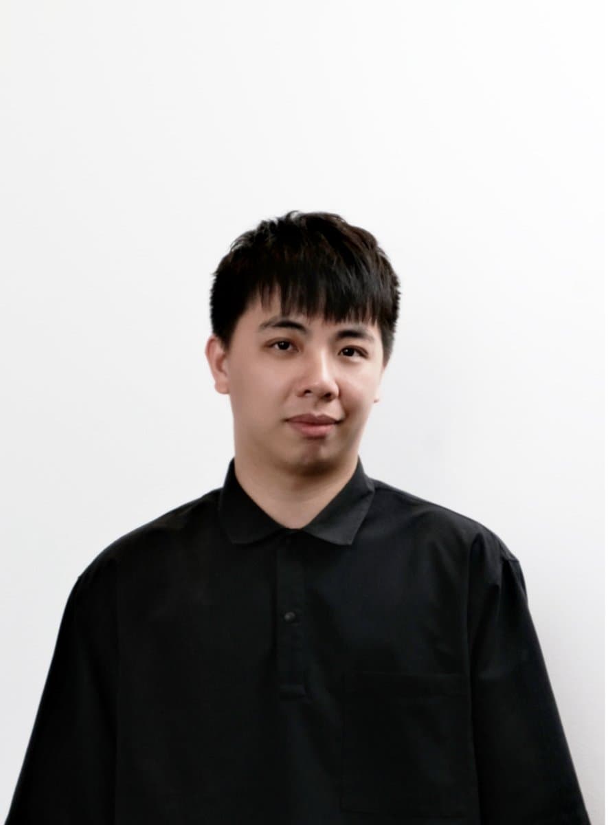 Wai Hong — Project Manager at SPAZEHAUS