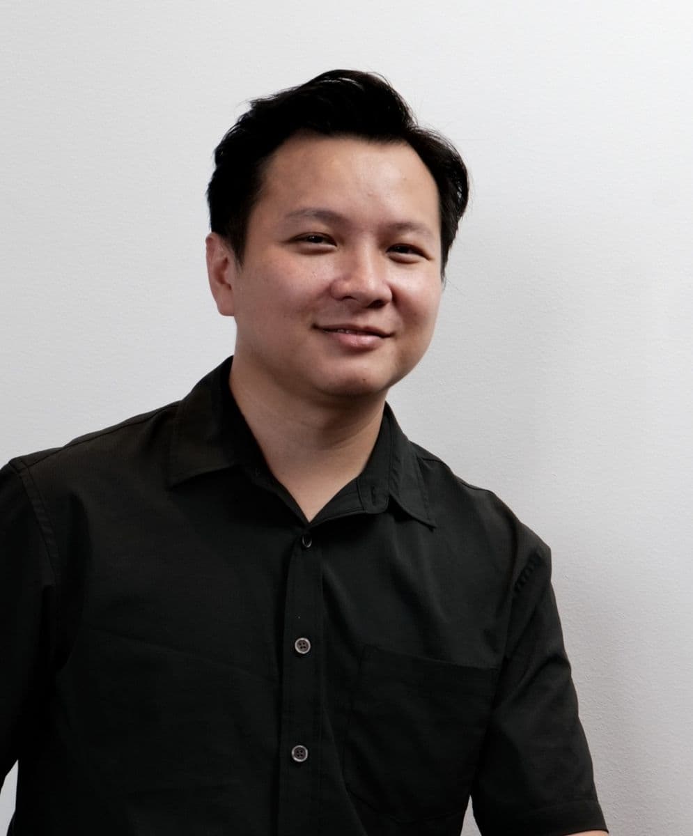 Wilson Lee — Senior Project Manager at SPAZEHAUS
