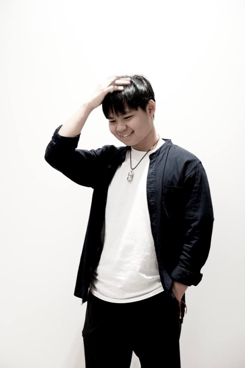 Zhi Tan — Design Consultant at SPAZEHAUS