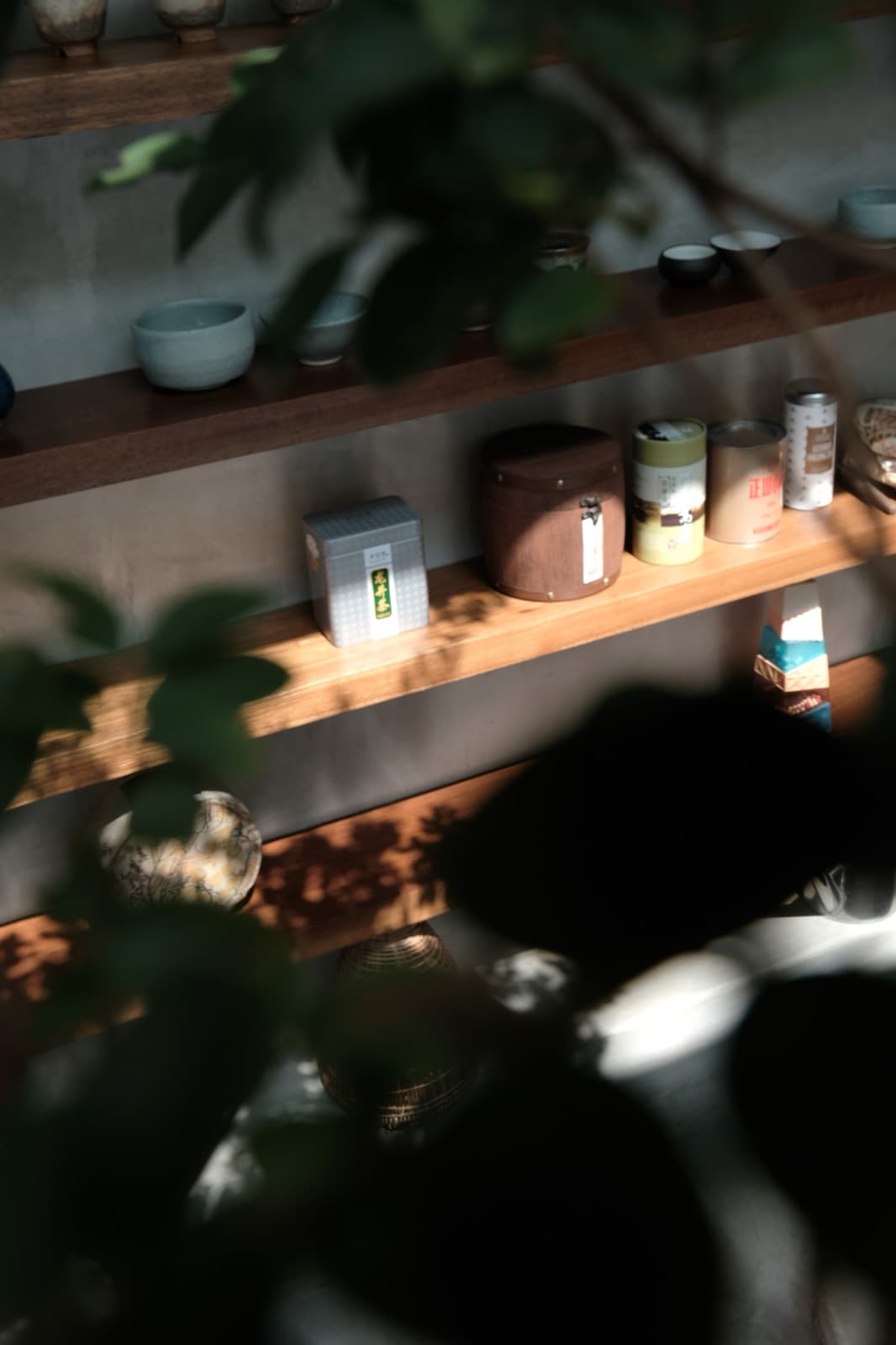 Eco Spring Terrace — Terrace House interior design & renovation by SPAZEHAUS in Eco Spring, Johor Bahru, custom joinery and finishes