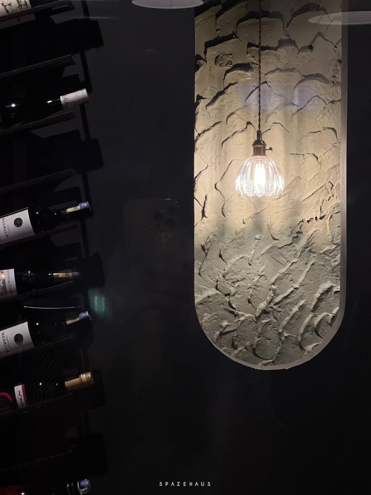 Smile Bar — Bar & Bistro interior design & renovation by SPAZEHAUS in Johor Bahru, layout and flow