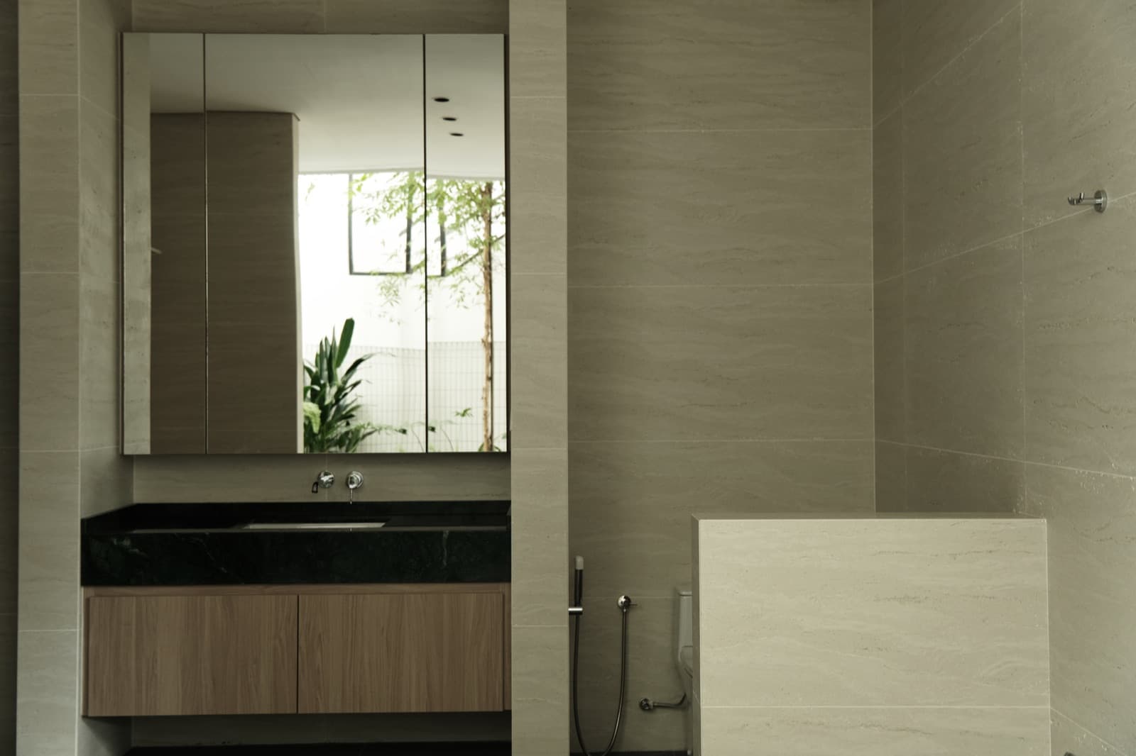 Taman Gaya Cluster — Cluster House interior design & renovation by SPAZEHAUS in Taman Gaya, Johor Bahru, layout and flow