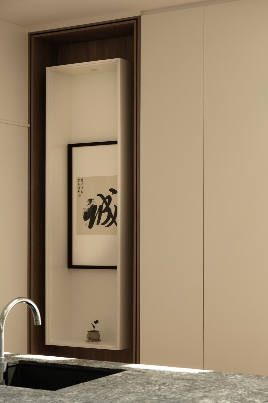 Taman Gaya Cluster — Cluster House interior design & renovation by SPAZEHAUS in Taman Gaya, Johor Bahru, mood and ambience
