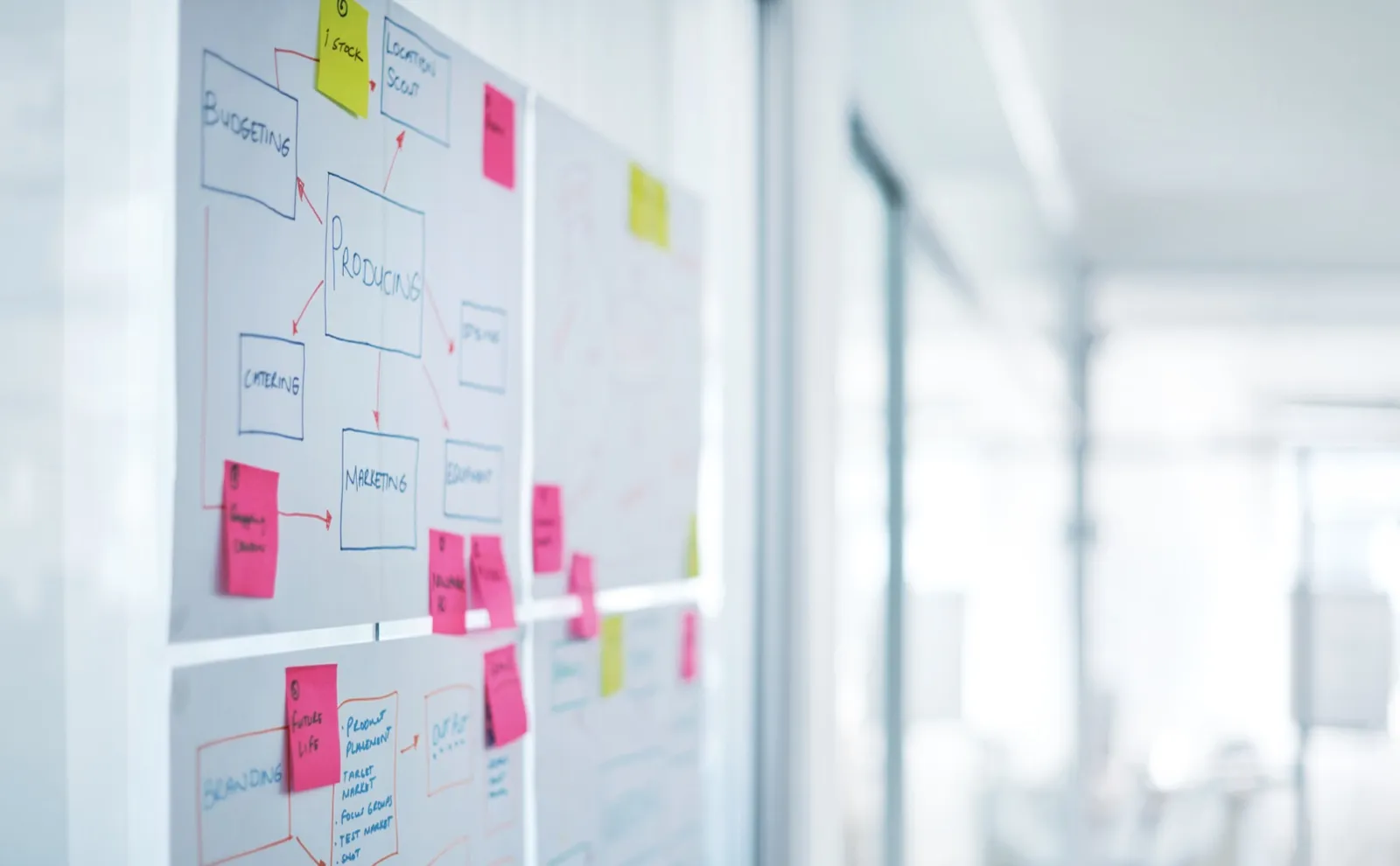 Choosing the Right Interior Design Company for Your Property: Key Steps to Achieve Your Ideal Home