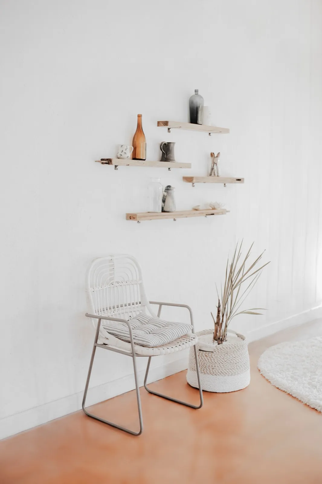 Creamy Bliss: The Delicate Palette of Soft Style Interior Design