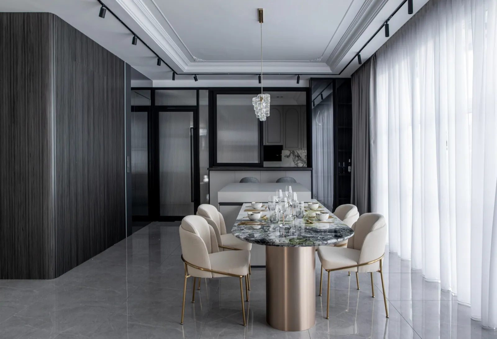 Where Comfort Meets Sophistication: The Essence of Affordable Luxury Style