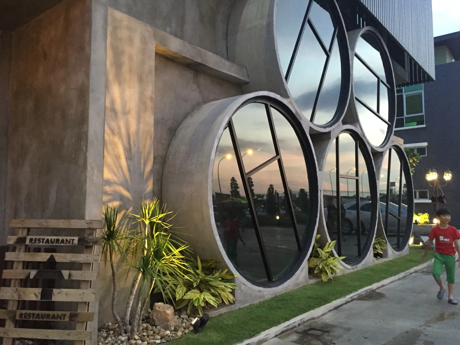 The Power of Design Companies : Creating Unique and Captivating Space Experience 