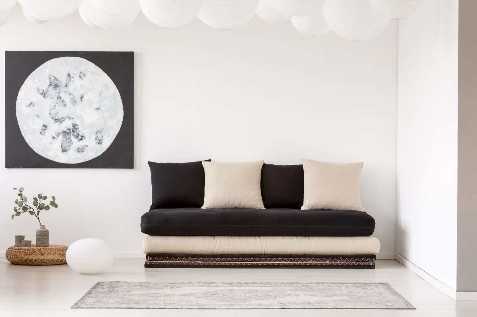 Simplicity Refined: The Timeless Elegance of Scandinavian Interior Design