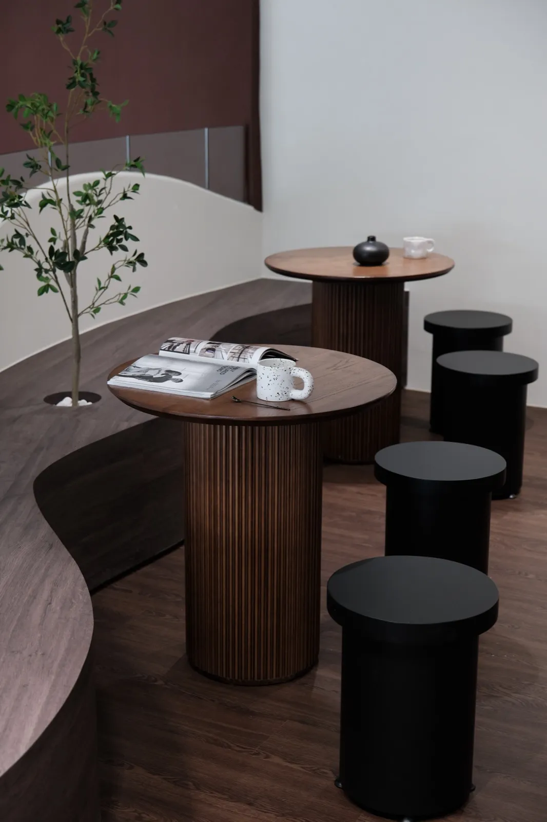 Unlocking the Potential: Why Choosing a Design Company for Property Renovation is a Smart Move