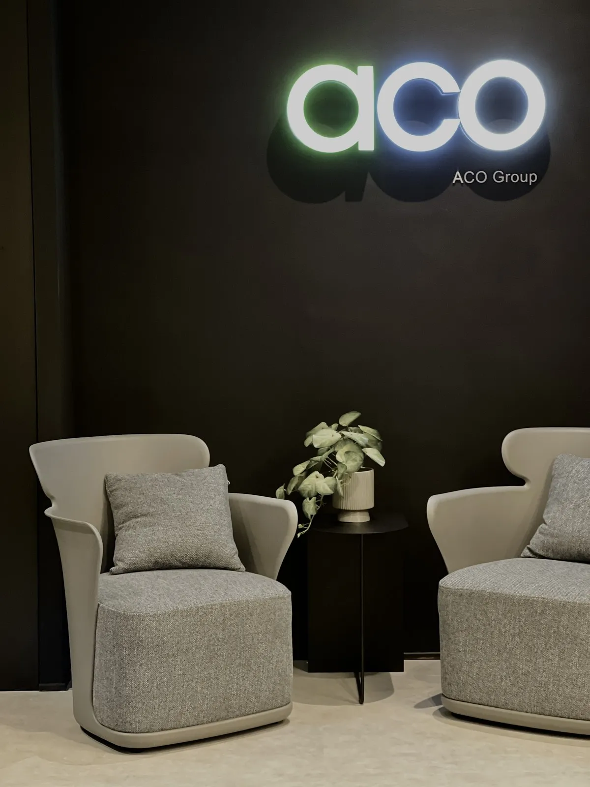 ACO Office — Corporate Office interior design & renovation by SPAZEHAUS in Johor Bahru, layout and flow