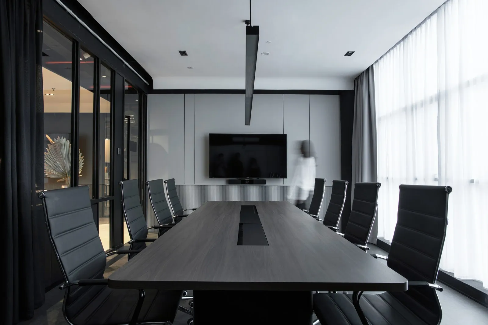 ACO Office — Corporate Office interior design & renovation by SPAZEHAUS in Johor Bahru, mood and ambience