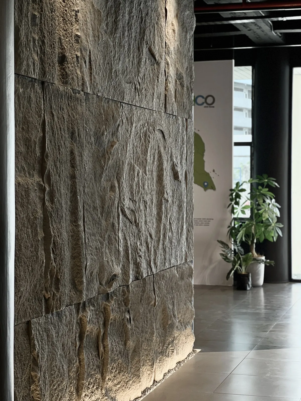 ACO Office — Corporate Office interior design & renovation by SPAZEHAUS in Johor Bahru, layout and flow