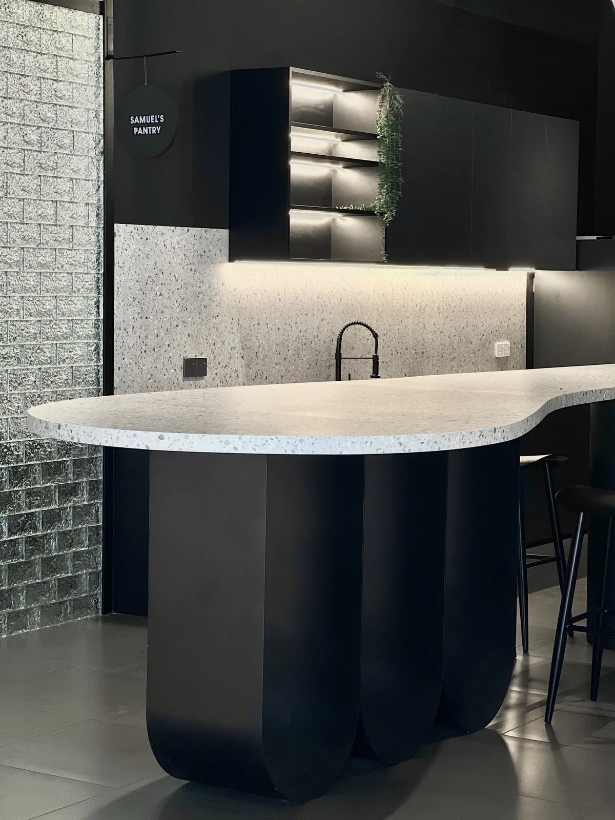 ACO Office — Corporate Office interior design & renovation by SPAZEHAUS in Johor Bahru, custom joinery and finishes