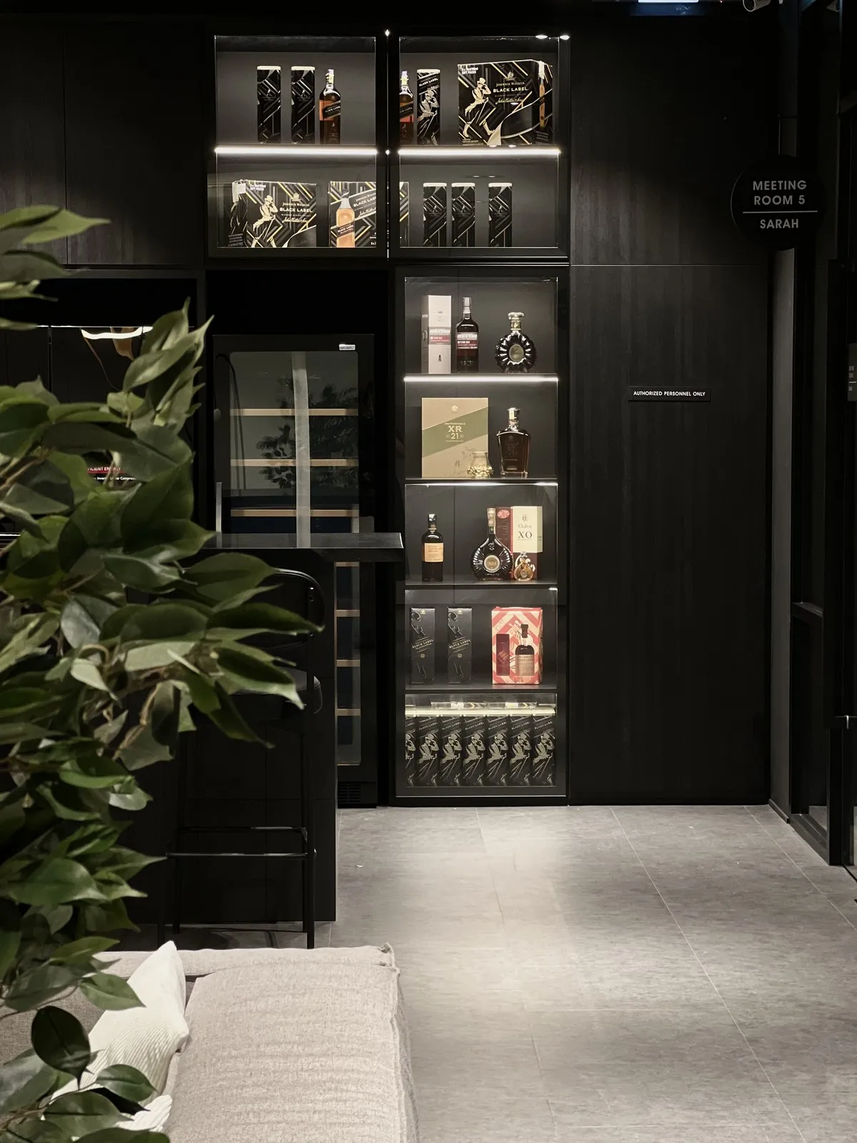 ACO Office — Corporate Office interior design & renovation by SPAZEHAUS in Johor Bahru, layout and flow