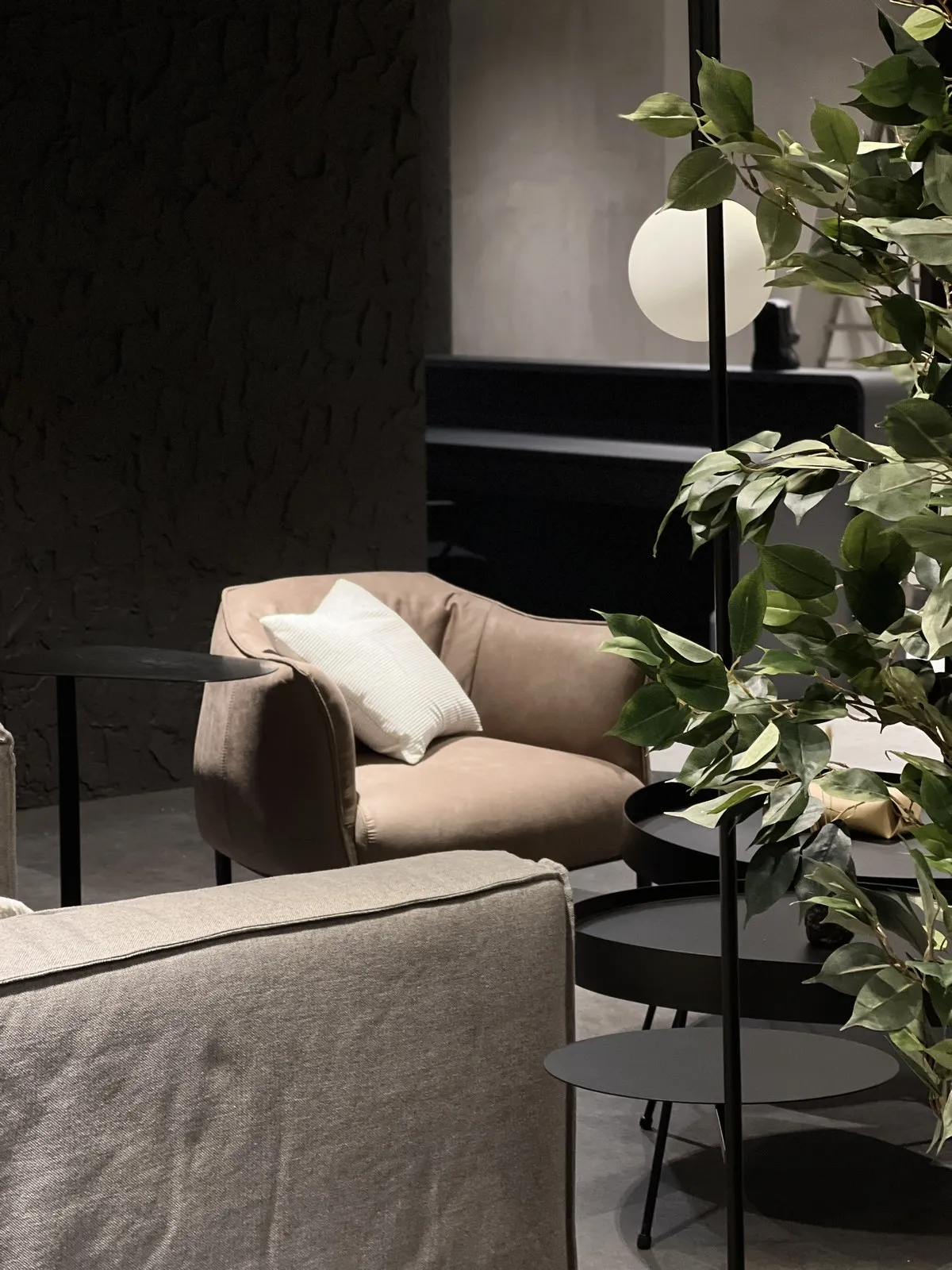 ACO Office — Corporate Office interior design & renovation by SPAZEHAUS in Johor Bahru, mood and ambience