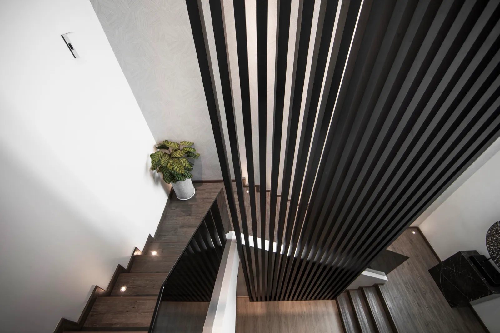 Dato Onn House — Landed House interior design & renovation by SPAZEHAUS in Johor Bahru, layout and flow
