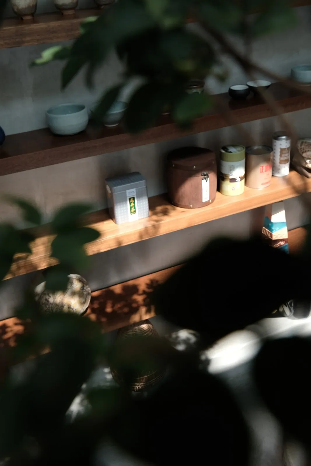 Eco Spring Terrace — Terrace House interior design & renovation by SPAZEHAUS in Eco Spring, Johor Bahru, custom joinery and finishes