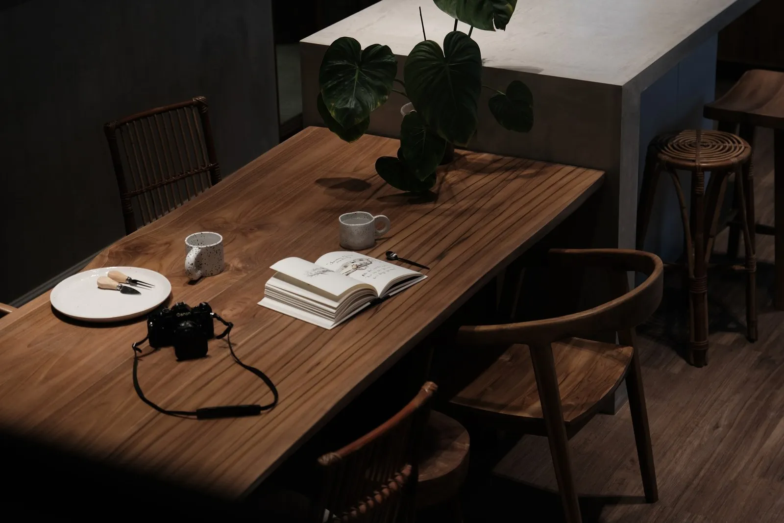 Eco Spring Terrace — Terrace House interior design & renovation by SPAZEHAUS in Eco Spring, Johor Bahru, design and styling detail