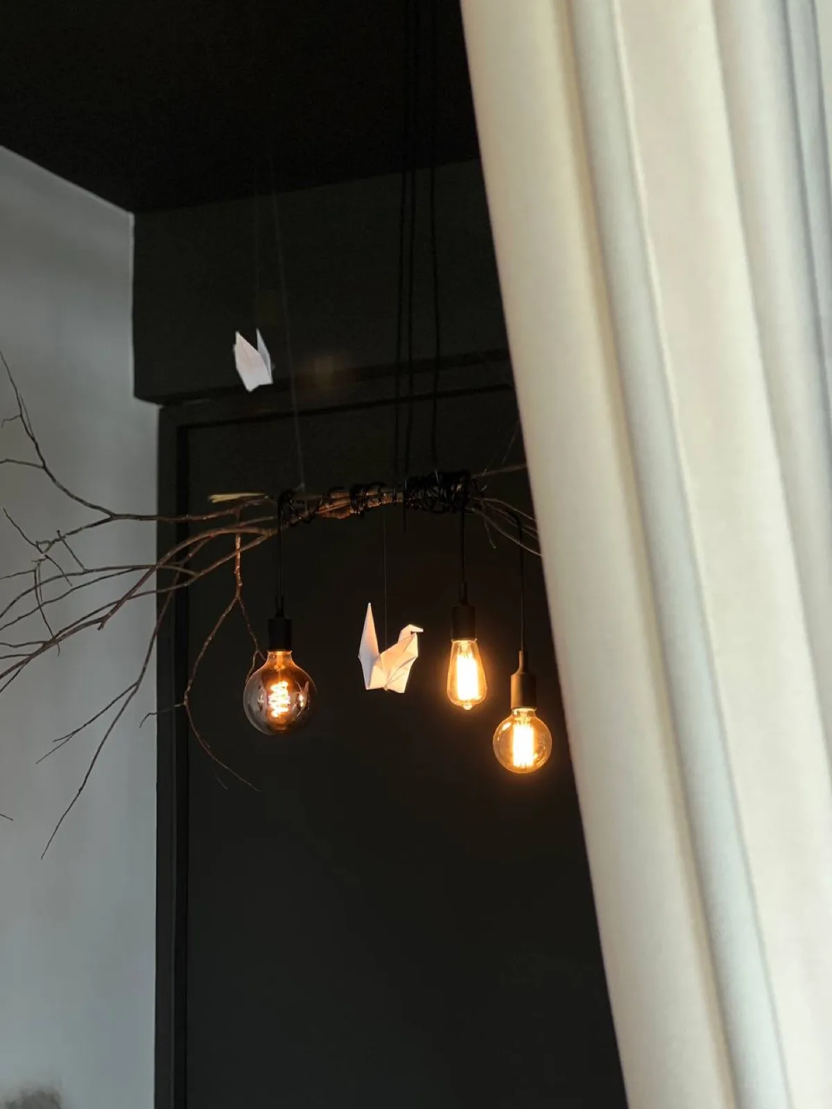 Miseya Restaurant — Japanese Restaurant interior design & renovation by SPAZEHAUS in Johor Bahru, interior view