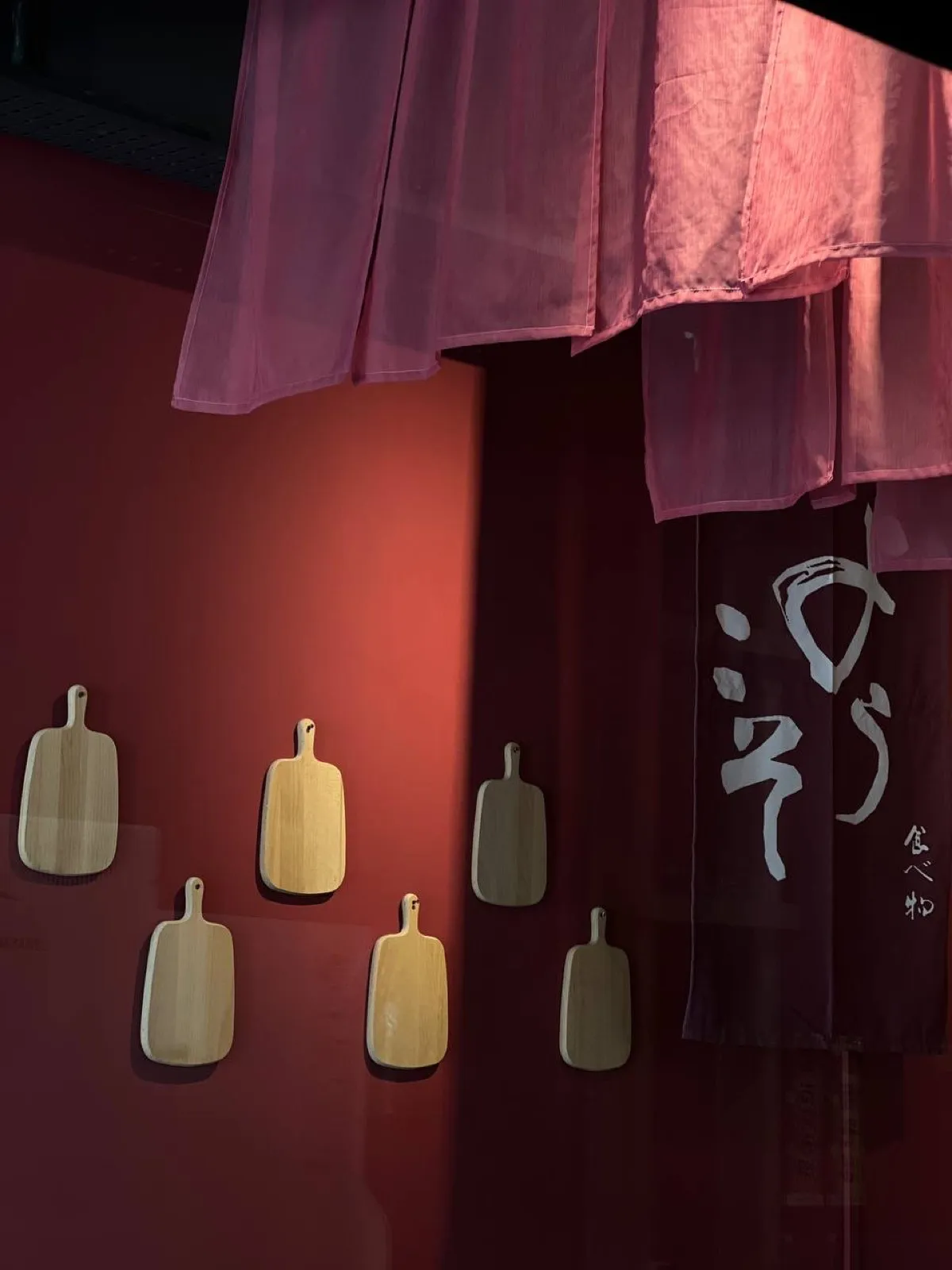 Miseya Restaurant — Japanese Restaurant interior design & renovation by SPAZEHAUS in Johor Bahru, layout and flow
