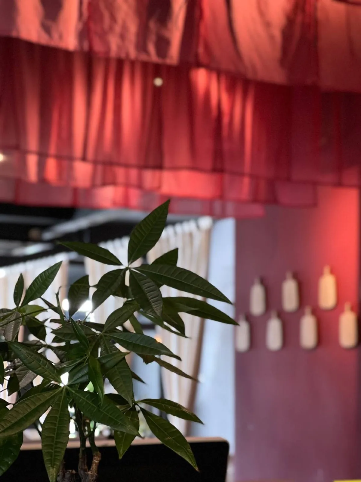 Miseya Restaurant — Japanese Restaurant interior design & renovation by SPAZEHAUS in Johor Bahru, interior view
