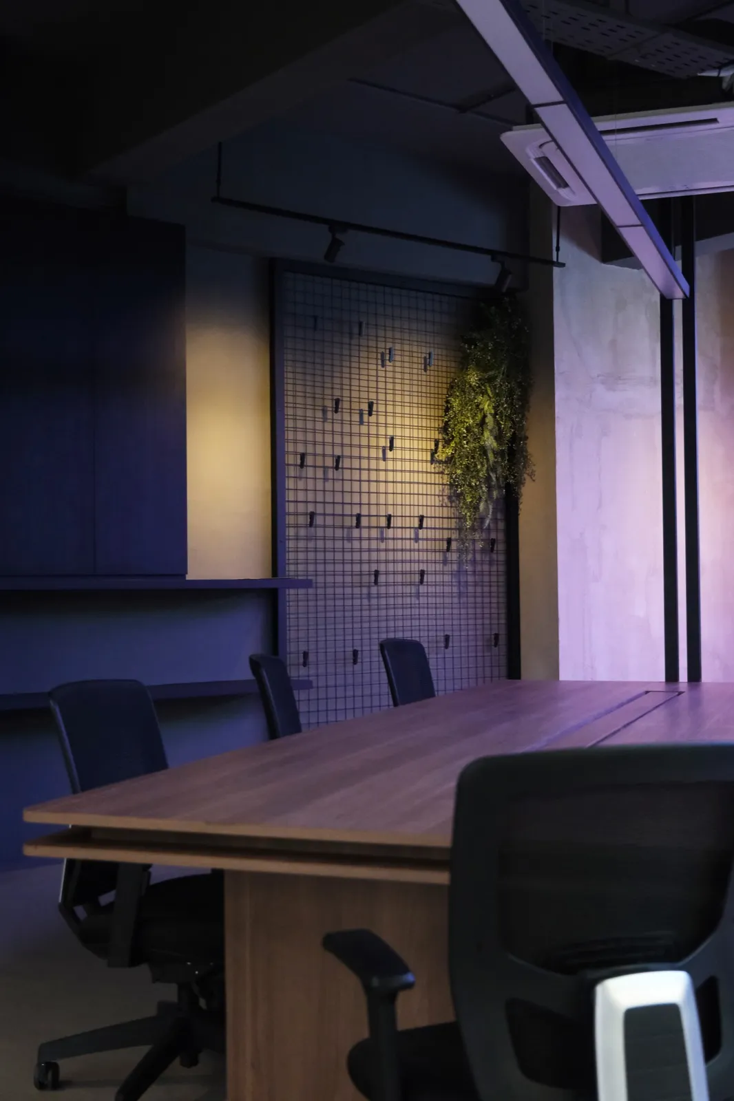 OUR Cafe & Office — Café / Office interior design & renovation by SPAZEHAUS in Johor Bahru, layout and flow