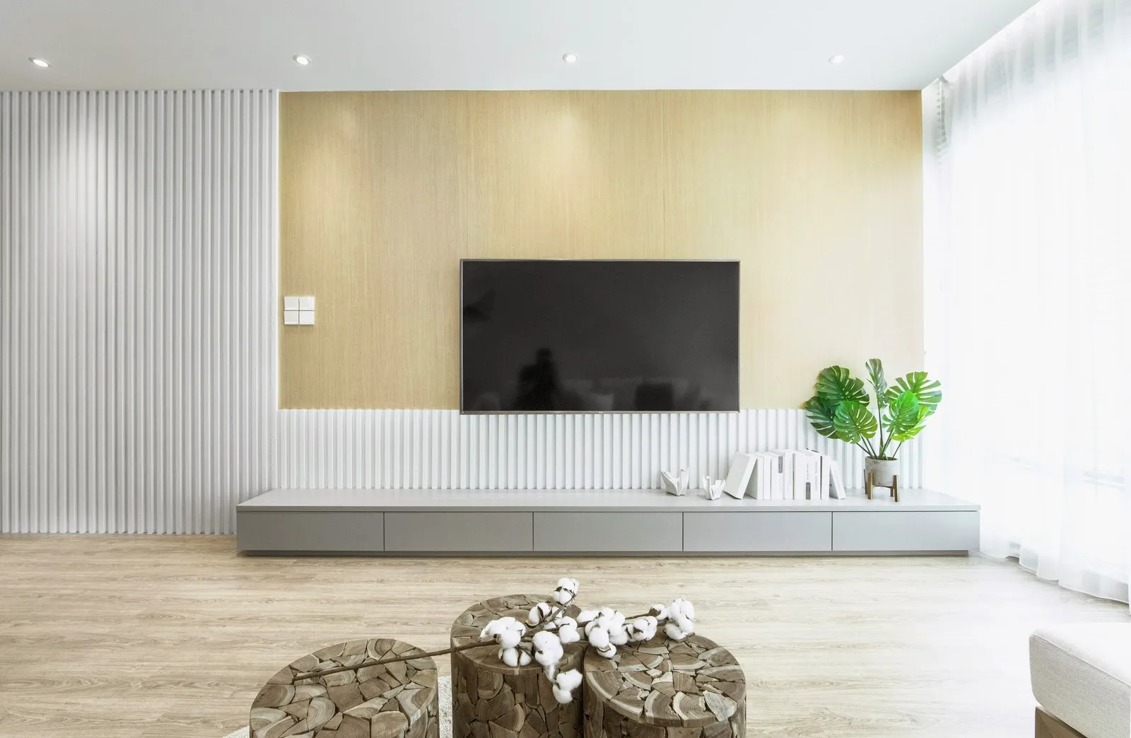 Southkey Condo — Condominium interior design & renovation by SPAZEHAUS in Southkey, Johor Bahru, design and styling detail