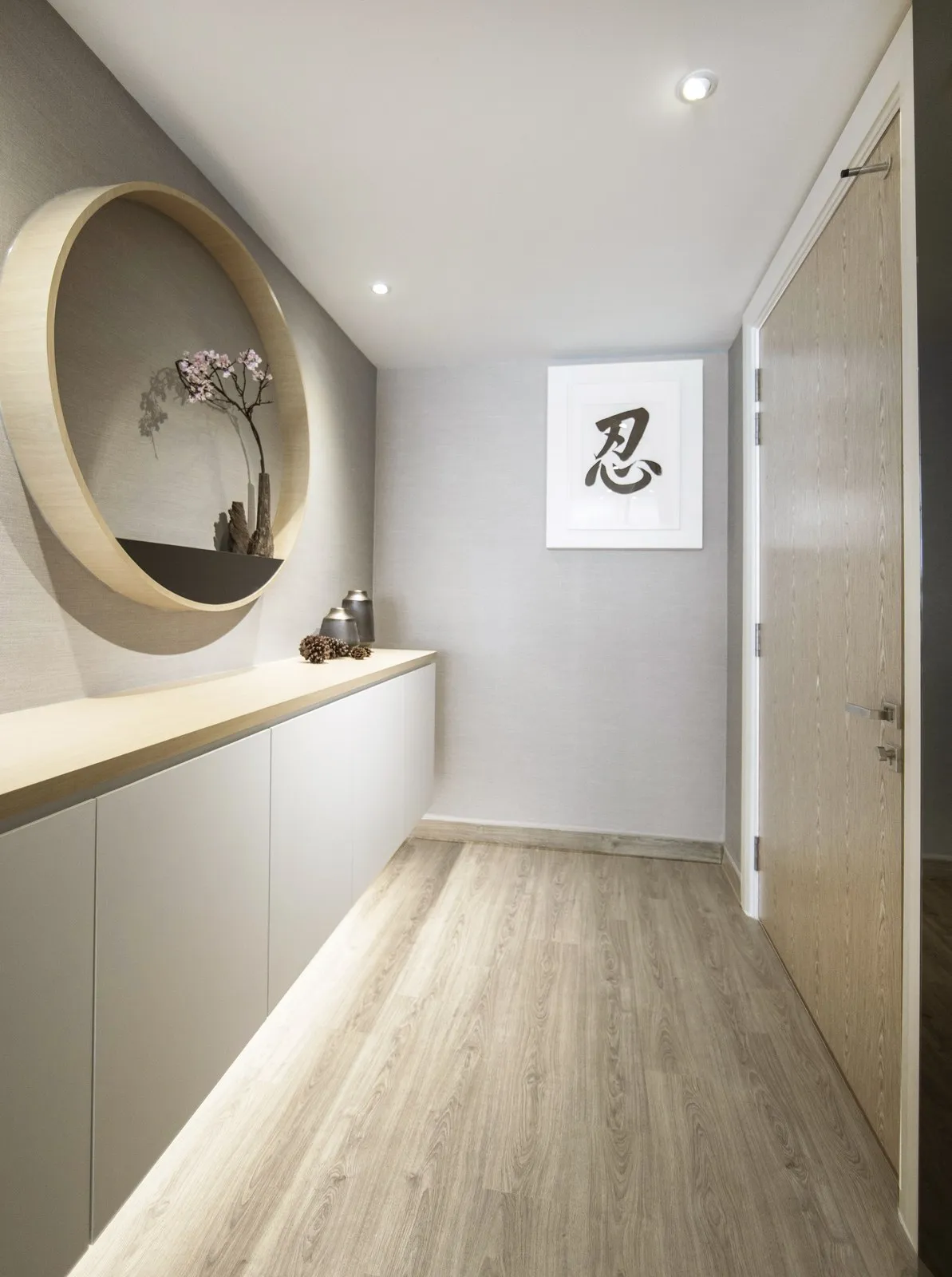 Southkey Condo — Condominium interior design & renovation by SPAZEHAUS in Southkey, Johor Bahru, custom joinery and finishes