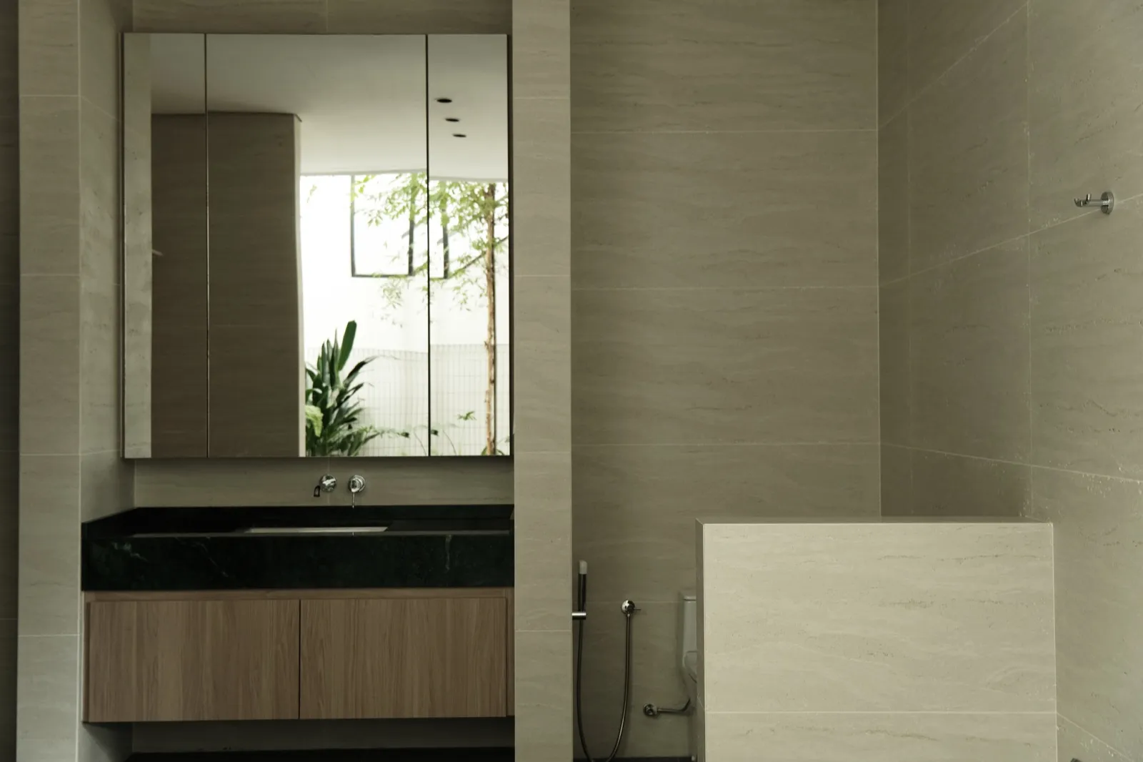 Taman Gaya Cluster — Cluster House interior design & renovation by SPAZEHAUS in Taman Gaya, Johor Bahru, layout and flow