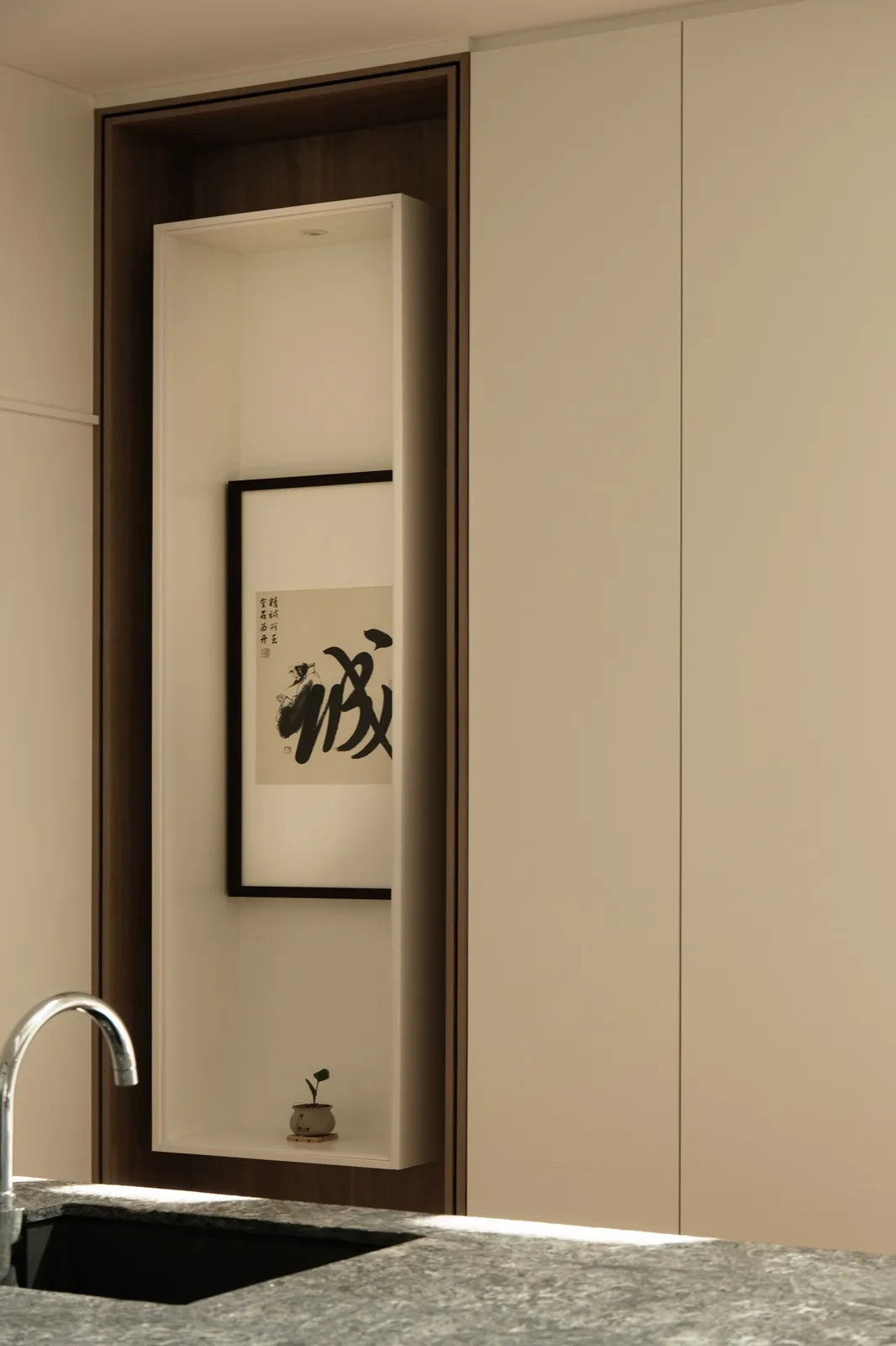 Taman Gaya Cluster — Cluster House interior design & renovation by SPAZEHAUS in Taman Gaya, Johor Bahru, mood and ambience