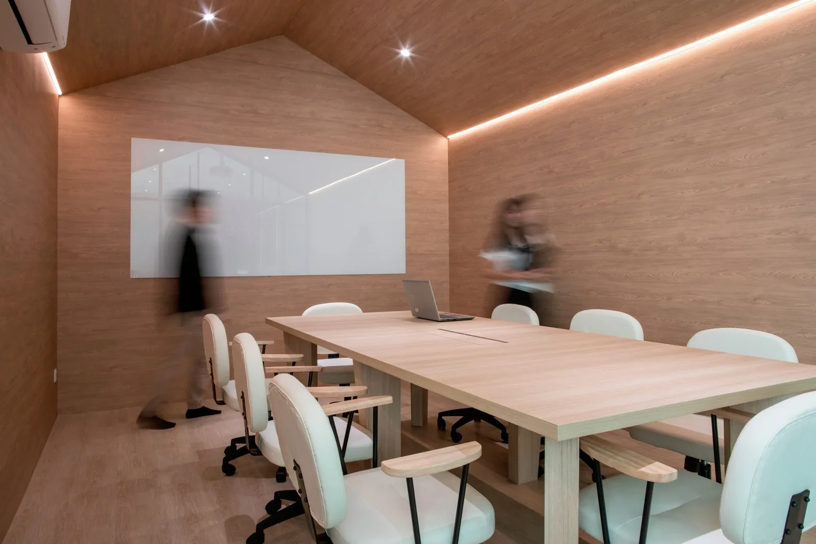 TGF Office — Workplace interior design & renovation by SPAZEHAUS in Johor Bahru, mood and ambience