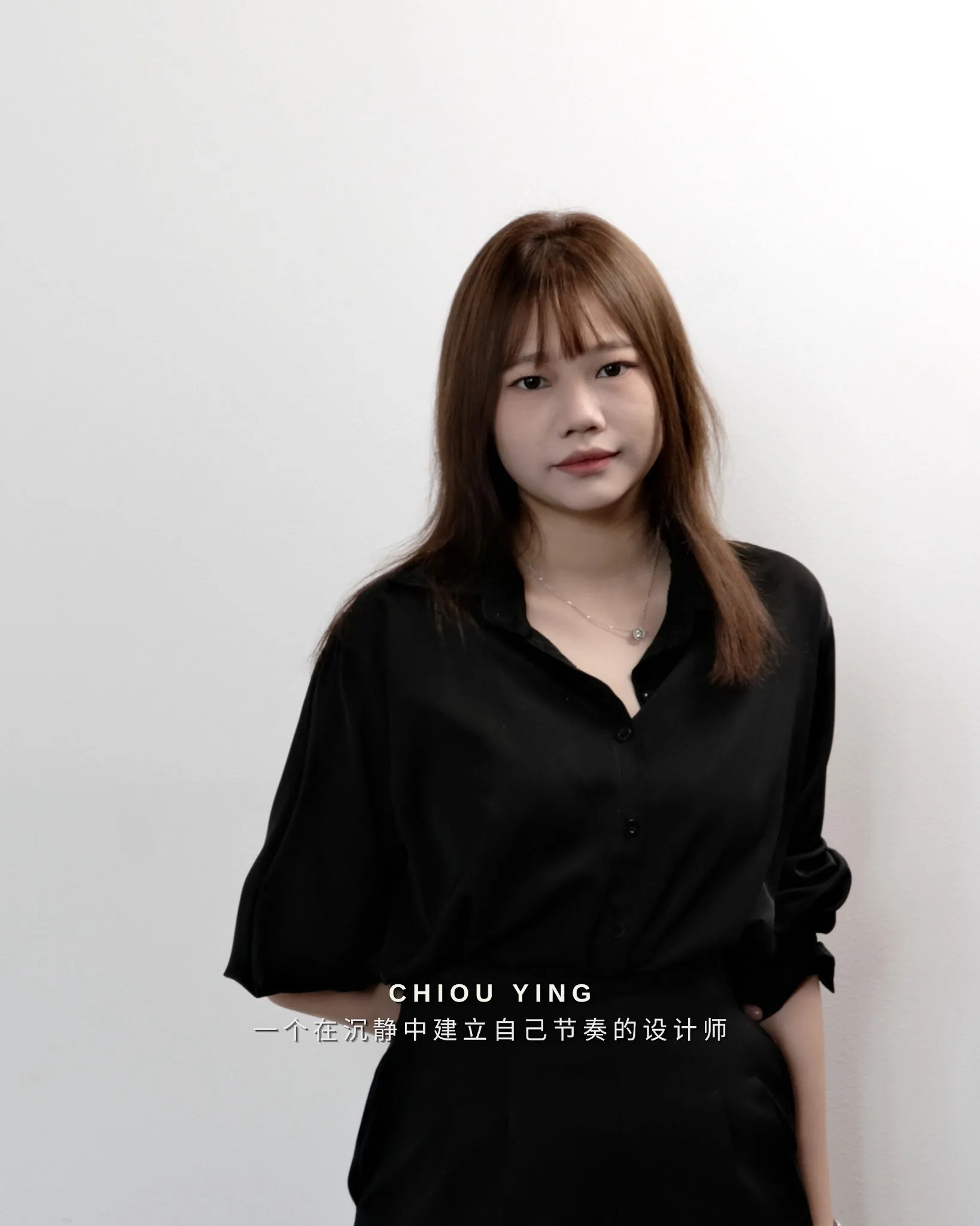 Chiou Ying, Design Consultant at SPAZEHAUS in Johor Bahru