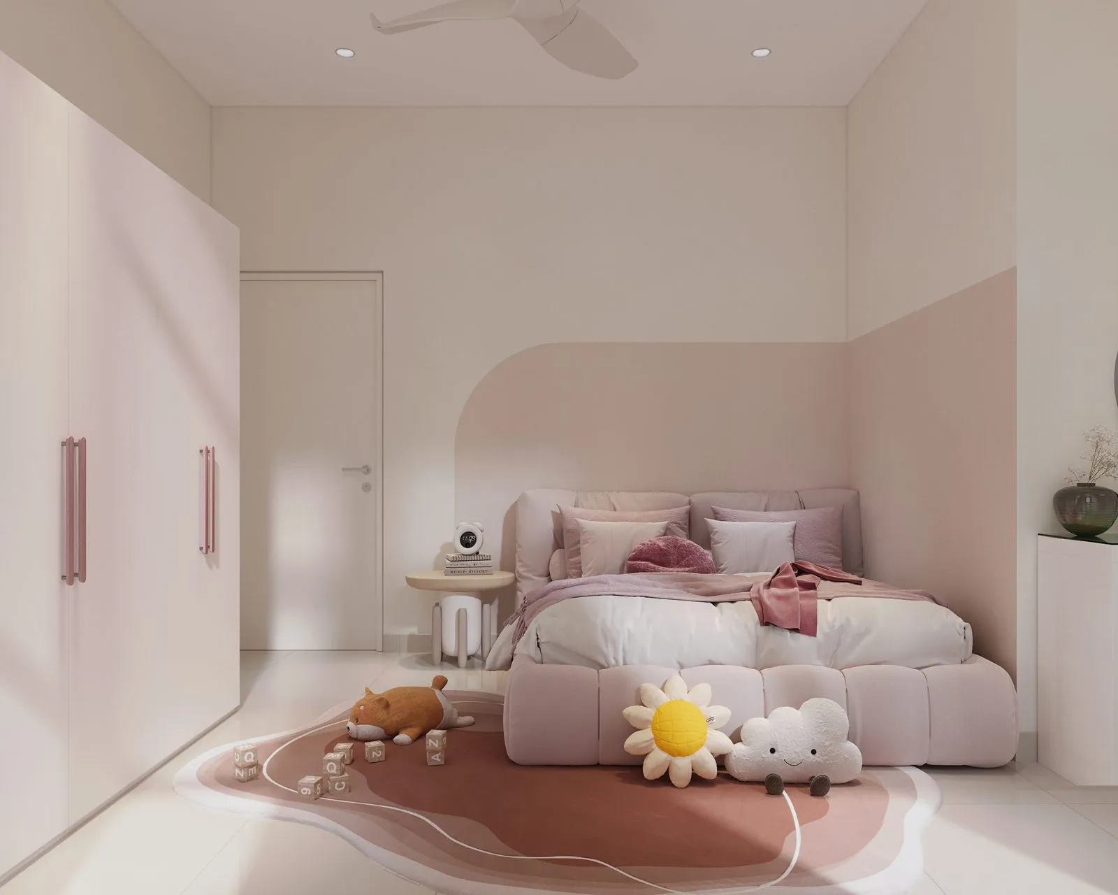 Interior design & renovation project by Chiou Ying — SPAZEHAUS, Johor Bahru