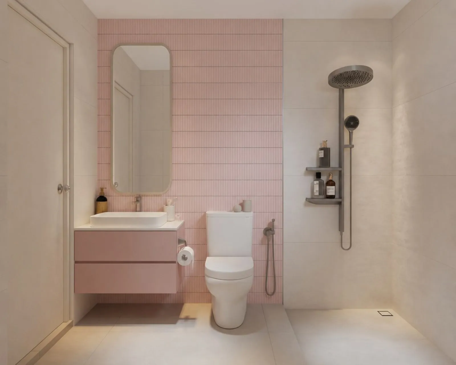 Interior design & renovation project by Chiou Ying — SPAZEHAUS, Johor Bahru