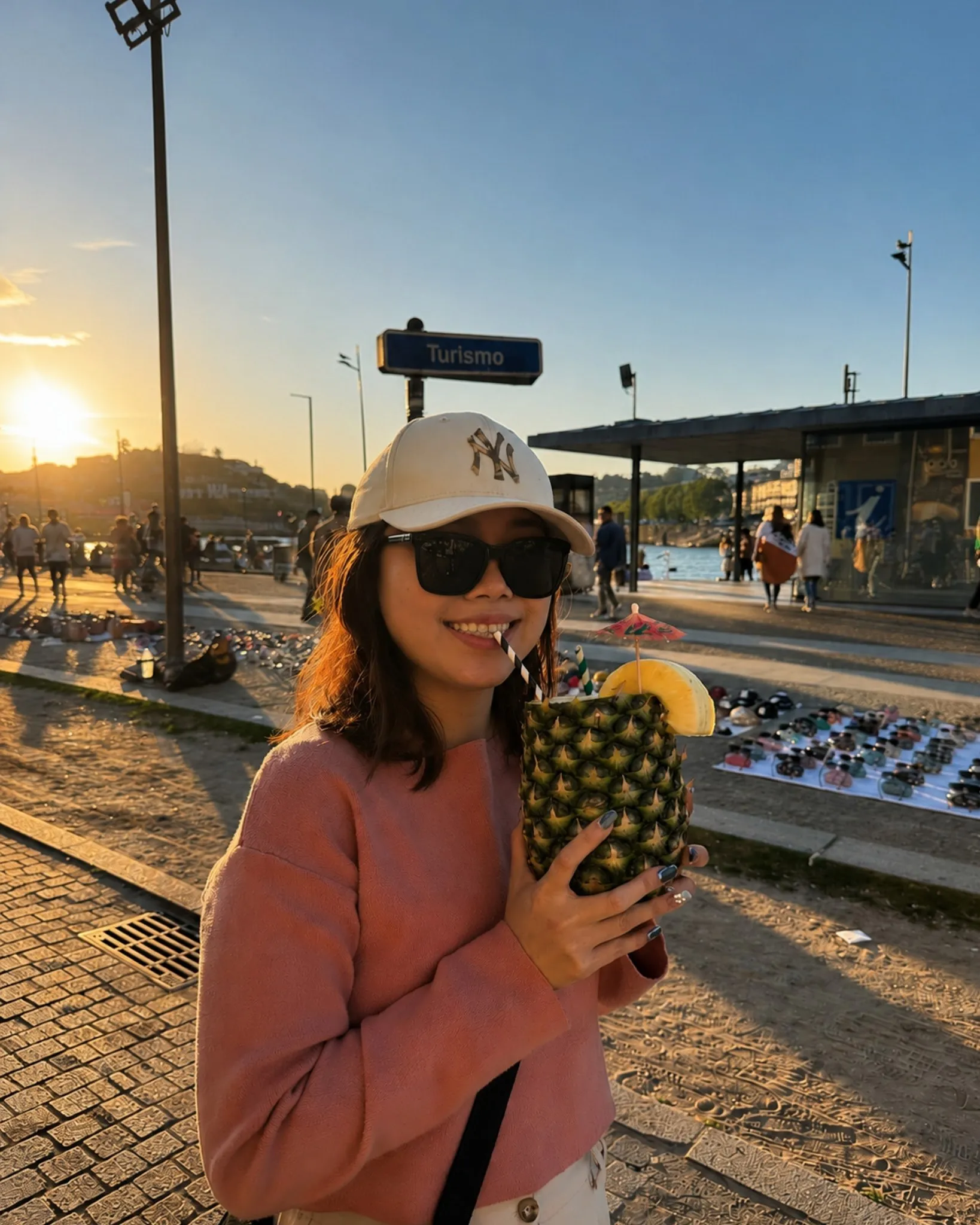Embracing Coastal Escapes