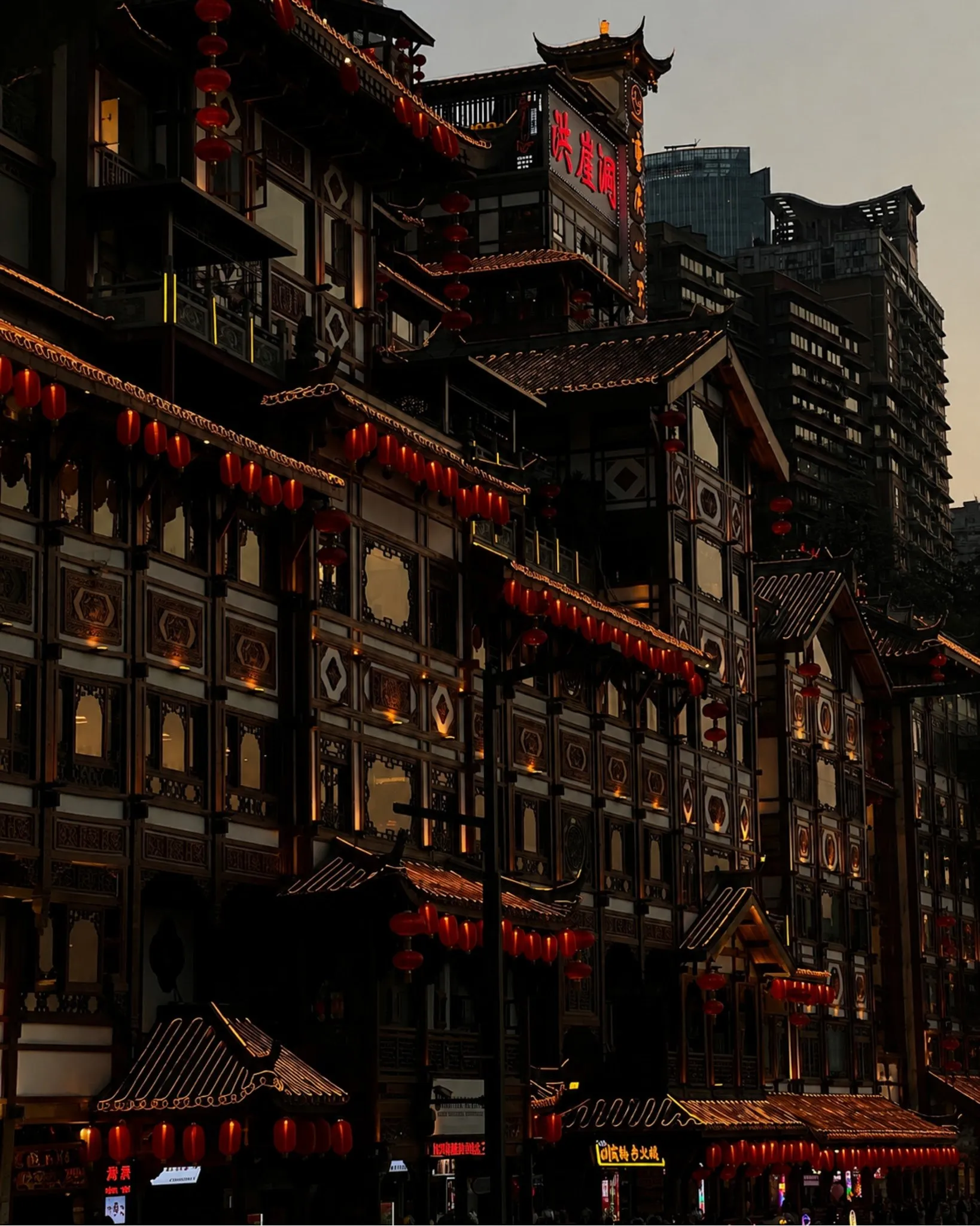 Appreciating Historic Architecture