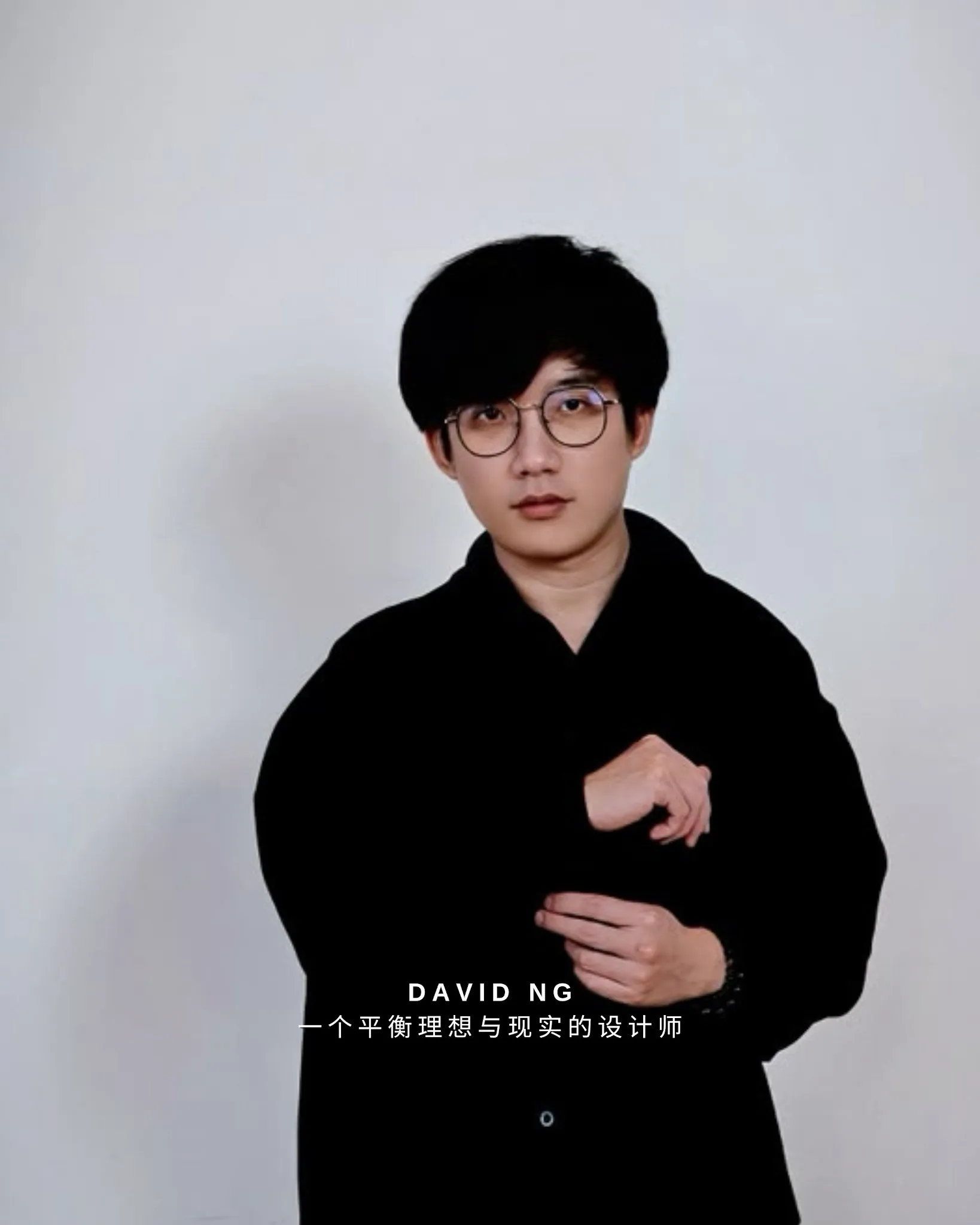 David Ng, Design Consultant at SPAZEHAUS in Johor Bahru