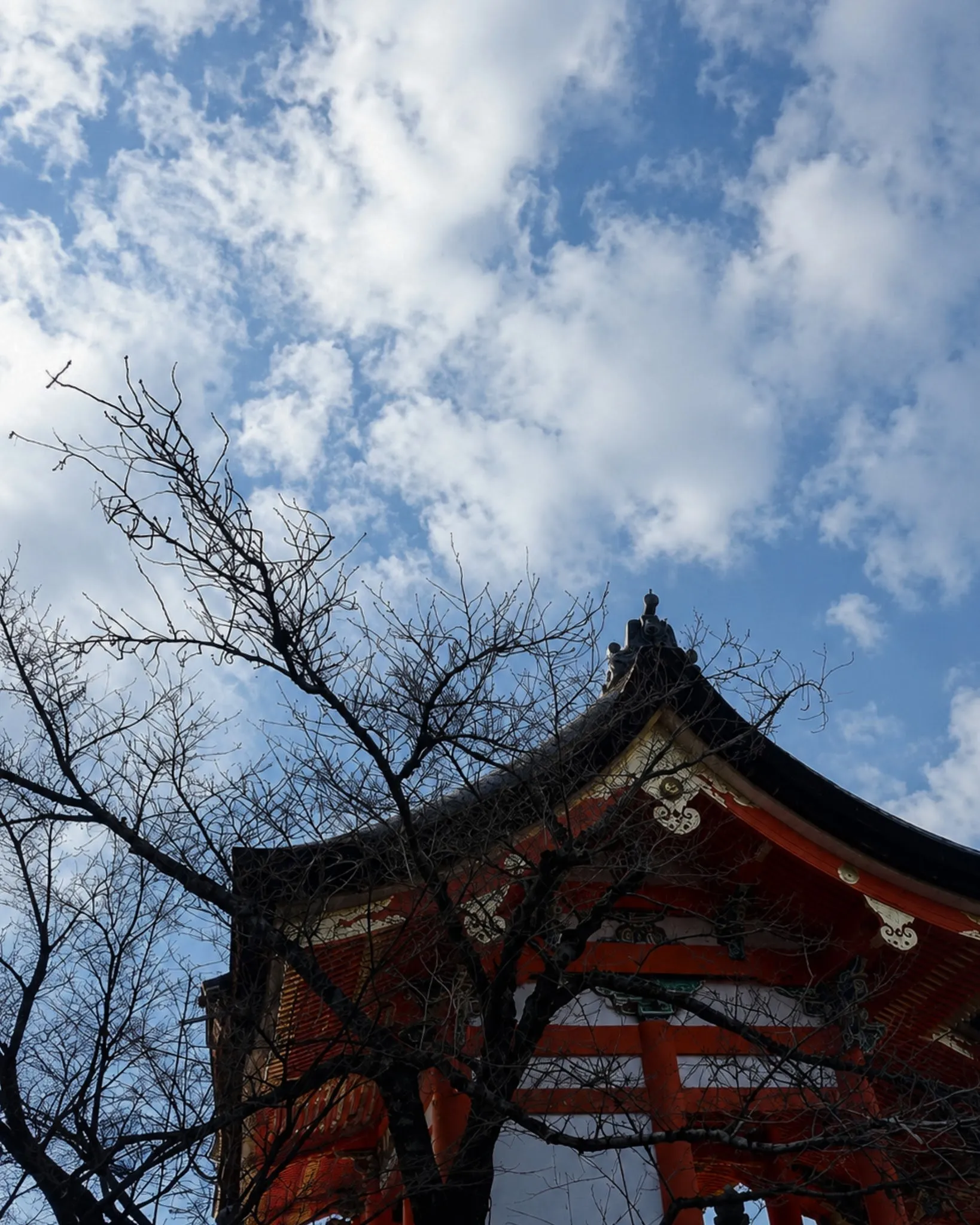 Appreciating Historic Landmarks